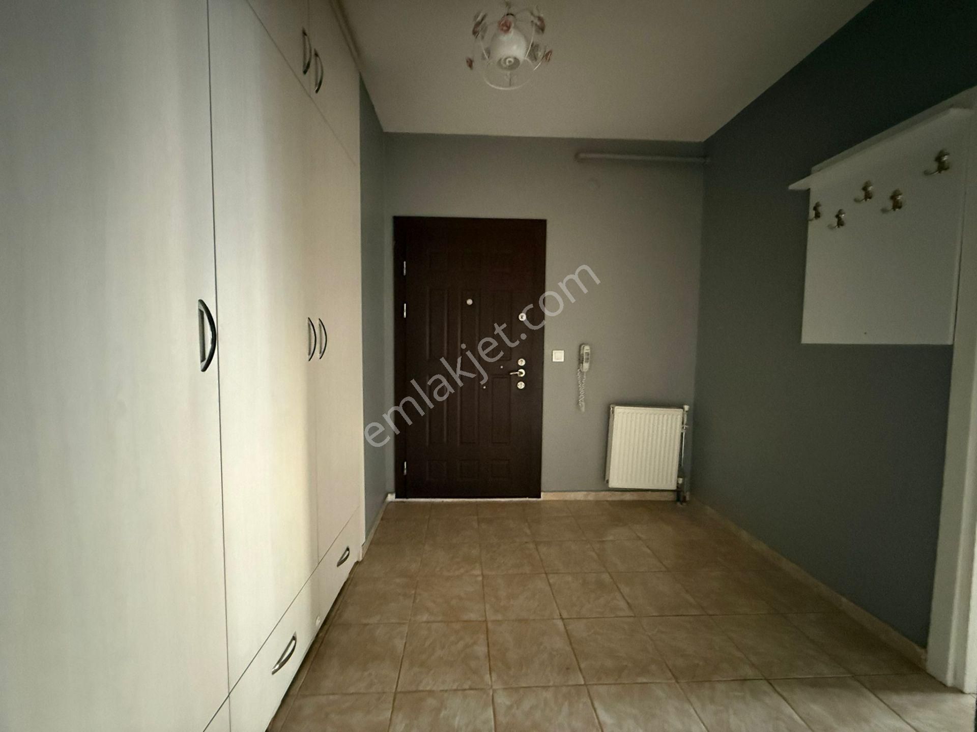 Ankalife'tan Mevlana Sitesinde Manzaralı 3+1 Kiralık Daire - Görsel 24