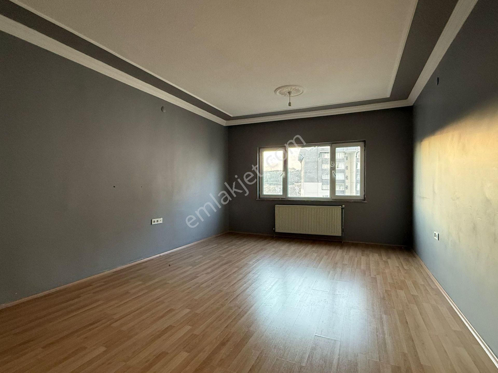 Ankalife'tan Mevlana Sitesinde Manzaralı 3+1 Kiralık Daire - Görsel 12