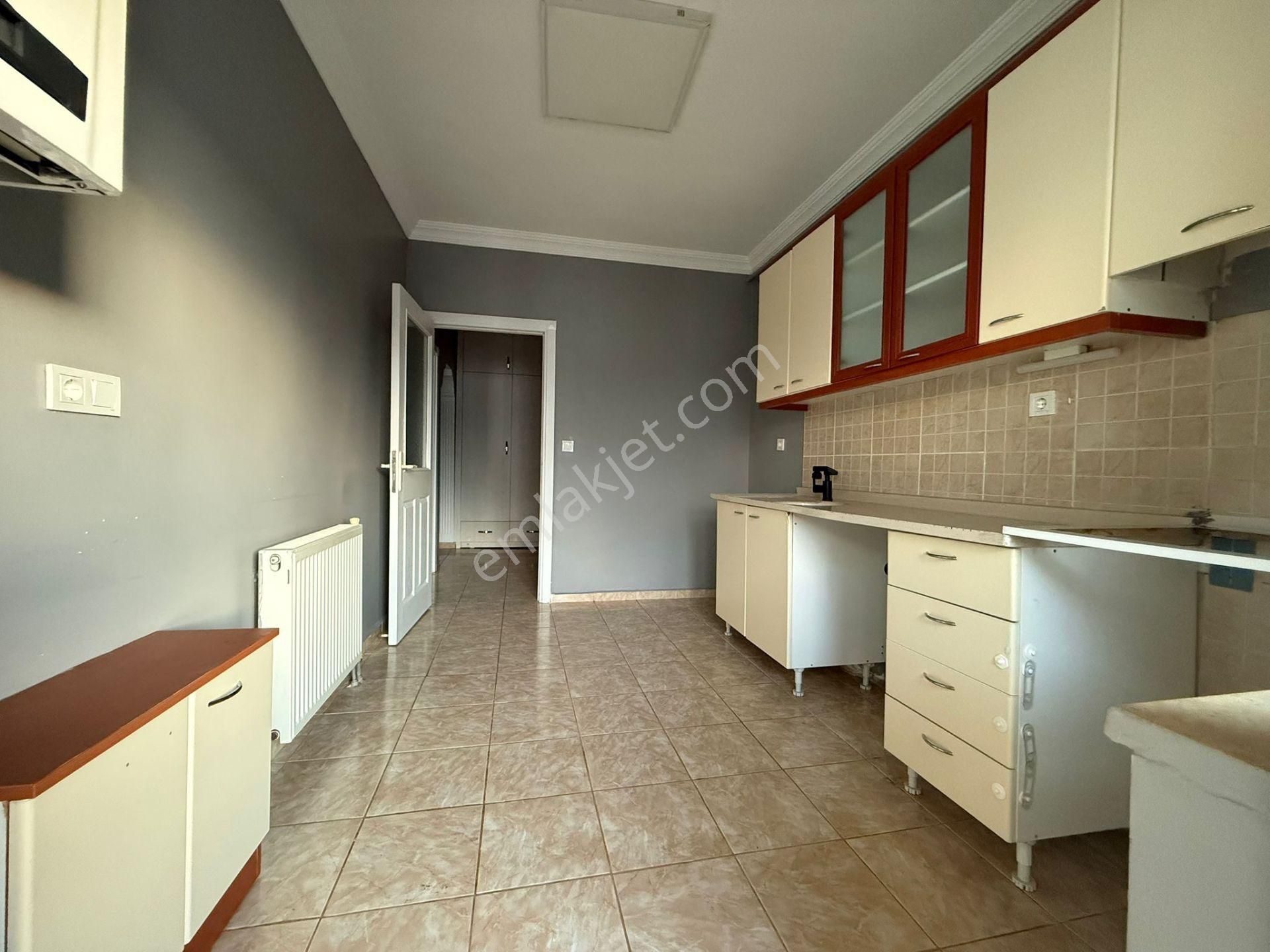 Ankalife'tan Mevlana Sitesinde Manzaralı 3+1 Kiralık Daire - Görsel 8