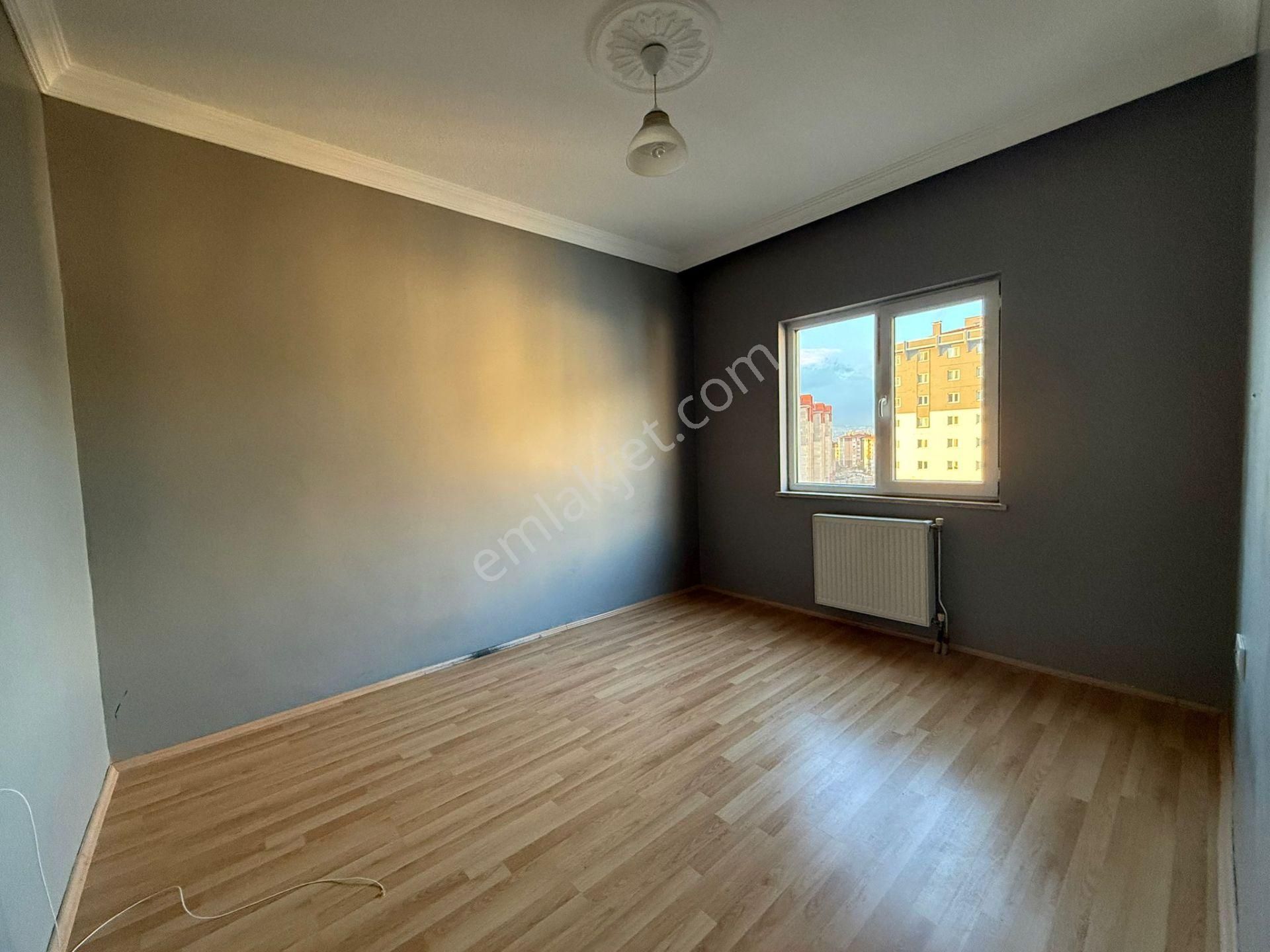 Ankalife'tan Mevlana Sitesinde Manzaralı 3+1 Kiralık Daire - Görsel 15