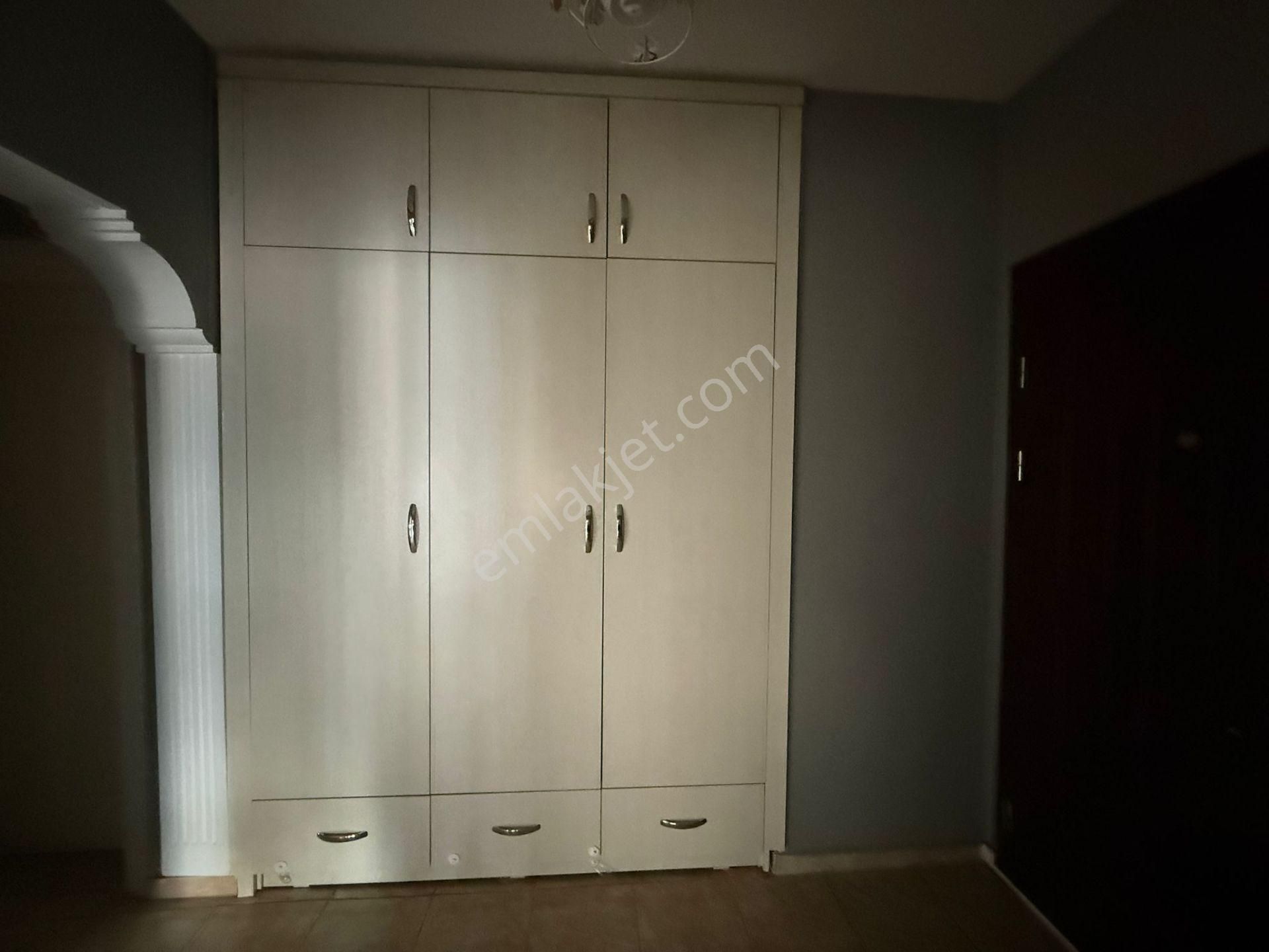 Ankalife'tan Mevlana Sitesinde Manzaralı 3+1 Kiralık Daire - Görsel 23