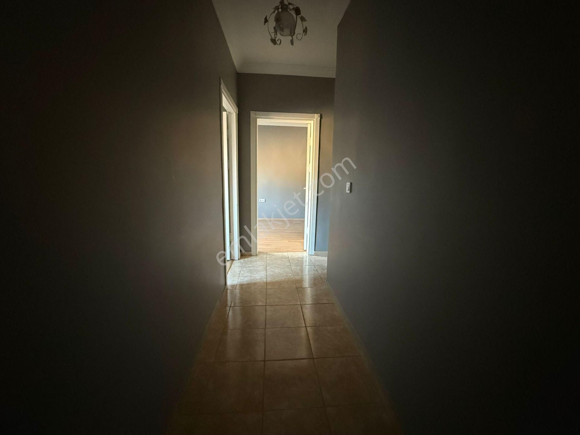 Ankalife'tan Mevlana Sitesinde Manzaralı 3+1 Kiralık Daire - Görsel 21