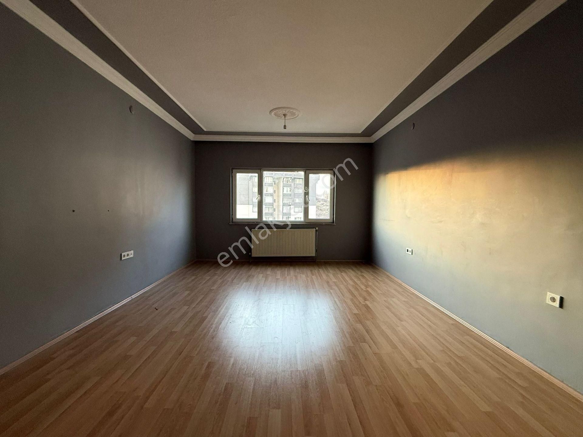 Ankalife'tan Mevlana Sitesinde Manzaralı 3+1 Kiralık Daire - Görsel 11