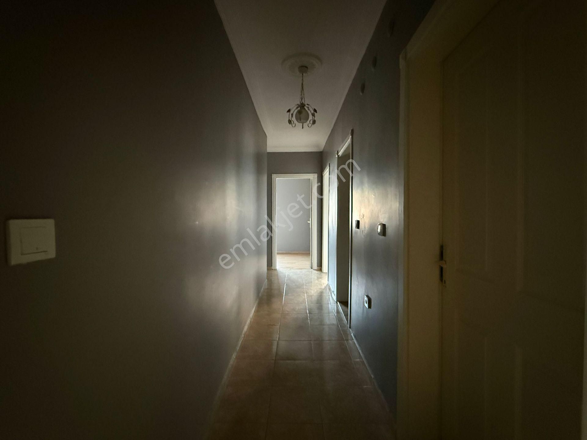 Ankalife'tan Mevlana Sitesinde Manzaralı 3+1 Kiralık Daire - Görsel 20