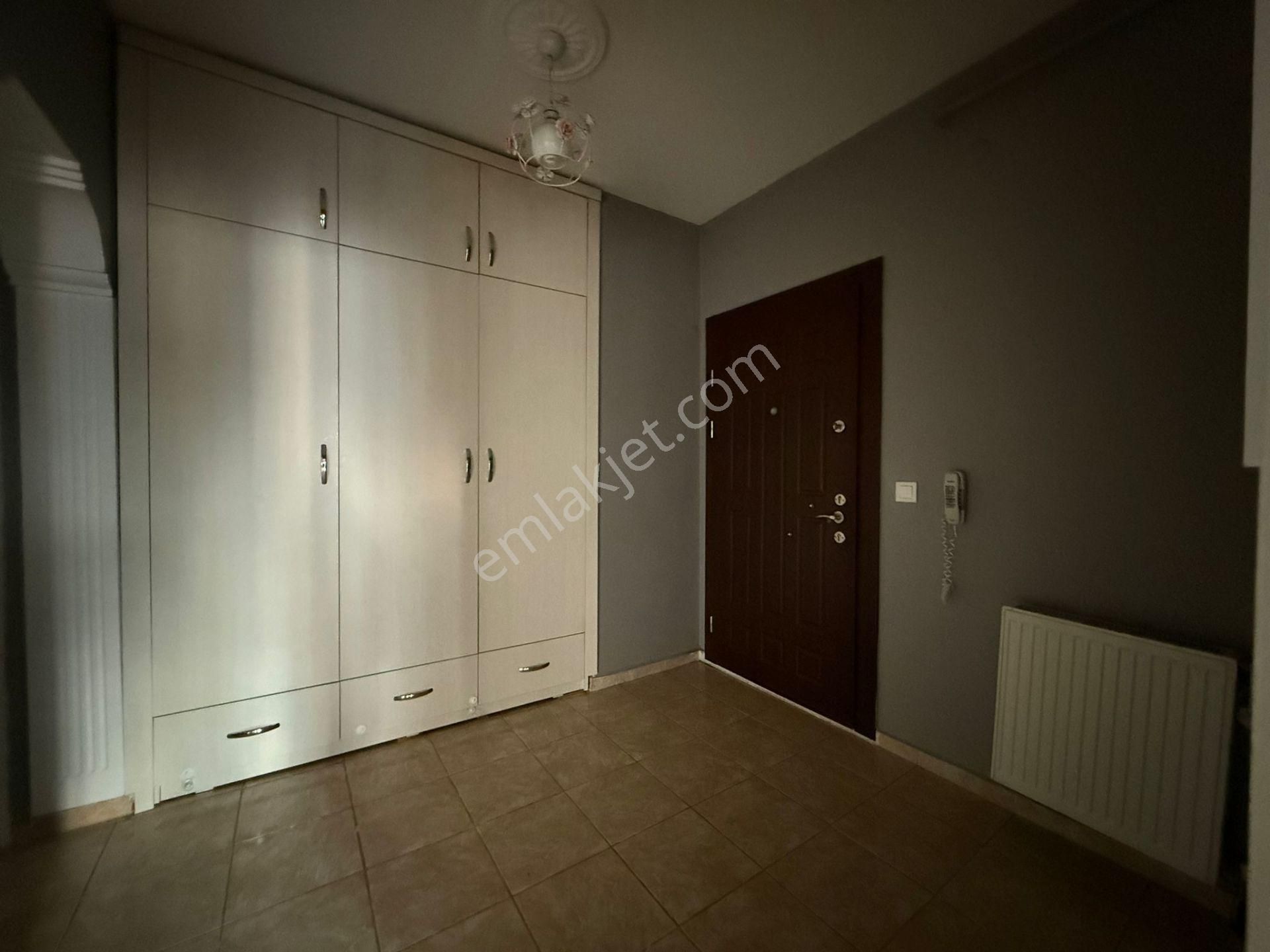 Ankalife'tan Mevlana Sitesinde Manzaralı 3+1 Kiralık Daire - Görsel 22