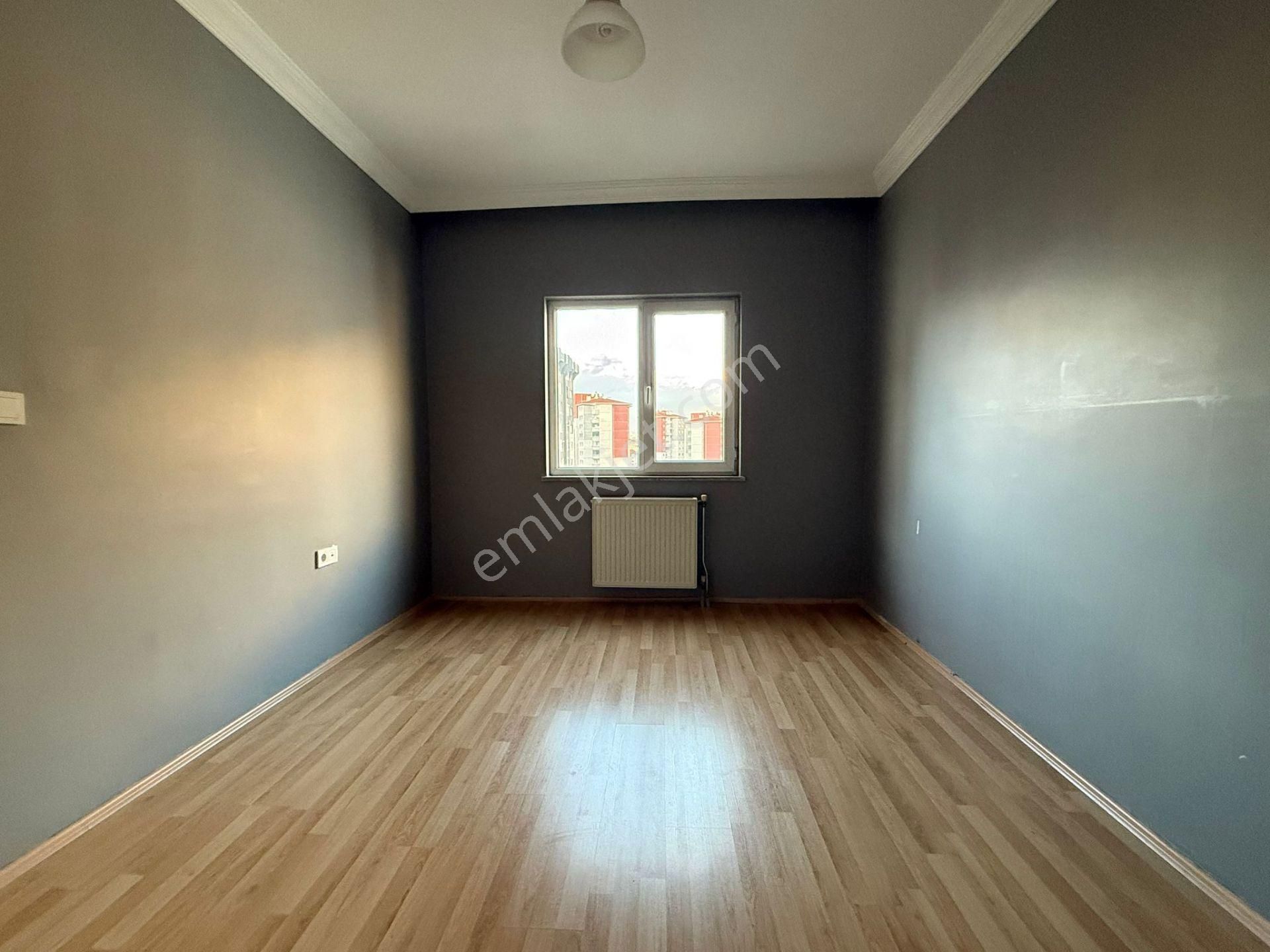 Ankalife'tan Mevlana Sitesinde Manzaralı 3+1 Kiralık Daire - Görsel 13