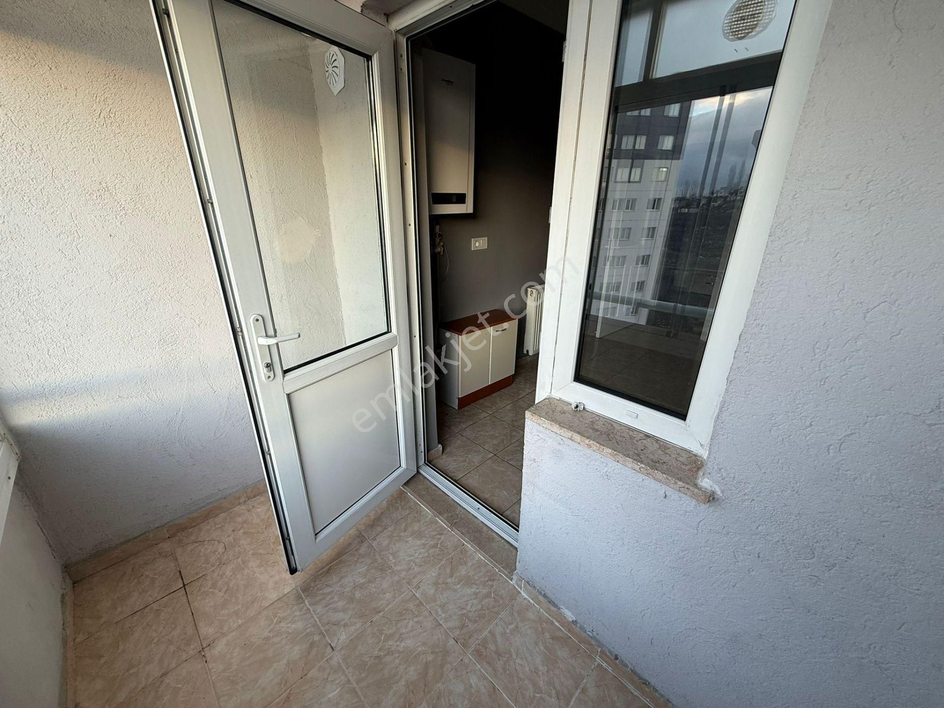 Ankalife'tan Mevlana Sitesinde Manzaralı 3+1 Kiralık Daire - Görsel 7