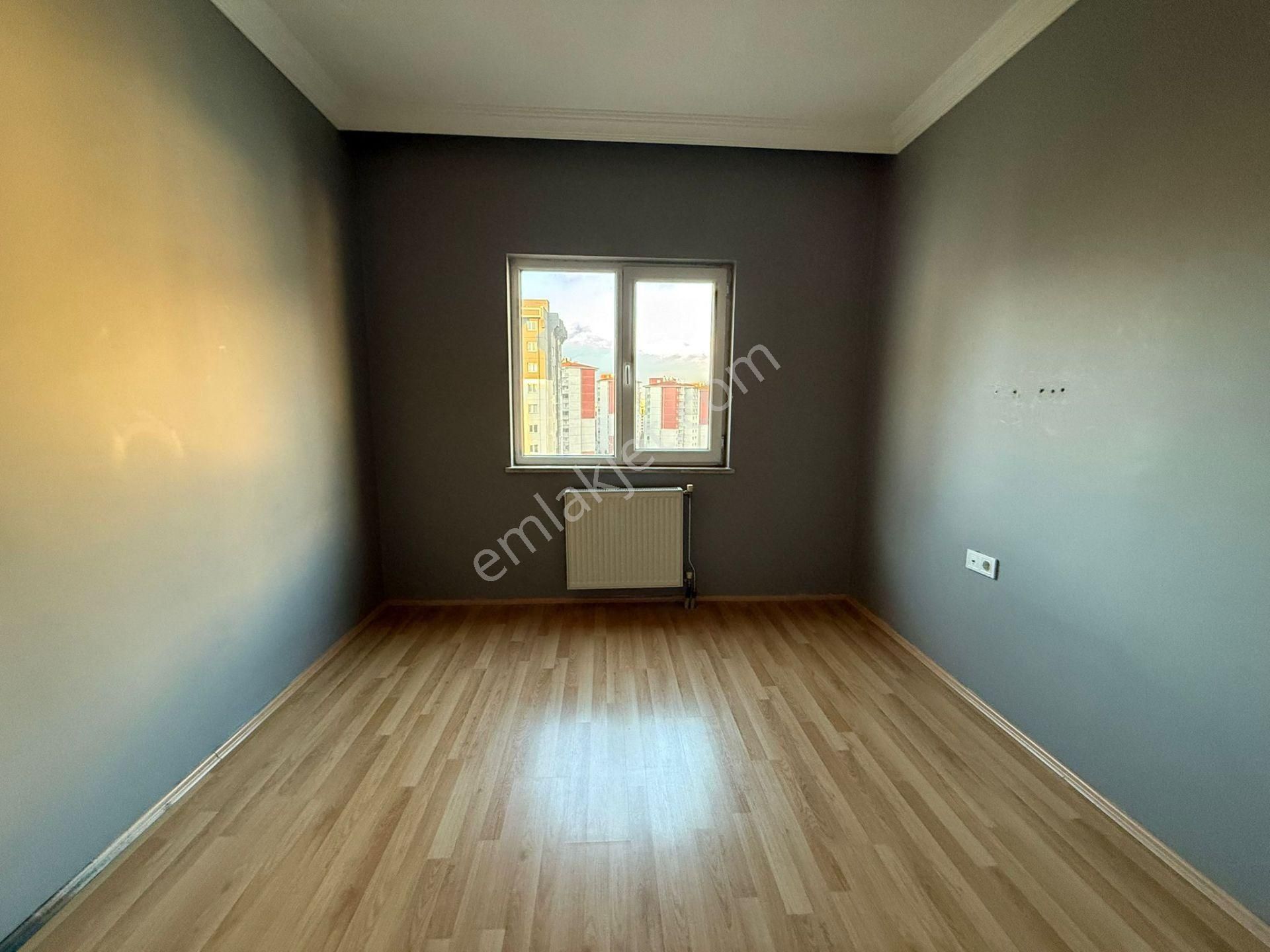 Ankalife'tan Mevlana Sitesinde Manzaralı 3+1 Kiralık Daire - Görsel 16