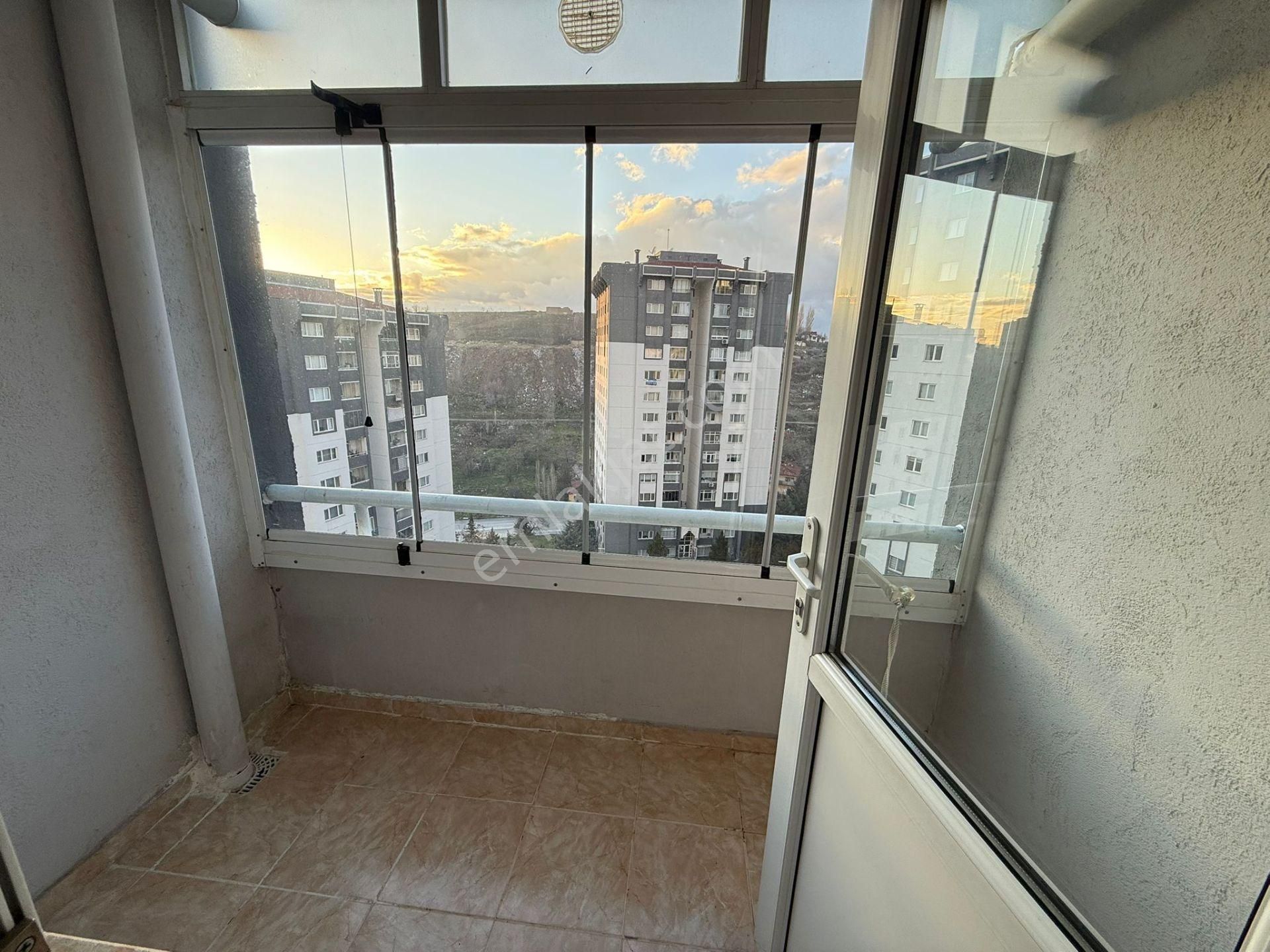 Ankalife'tan Mevlana Sitesinde Manzaralı 3+1 Kiralık Daire - Görsel 2