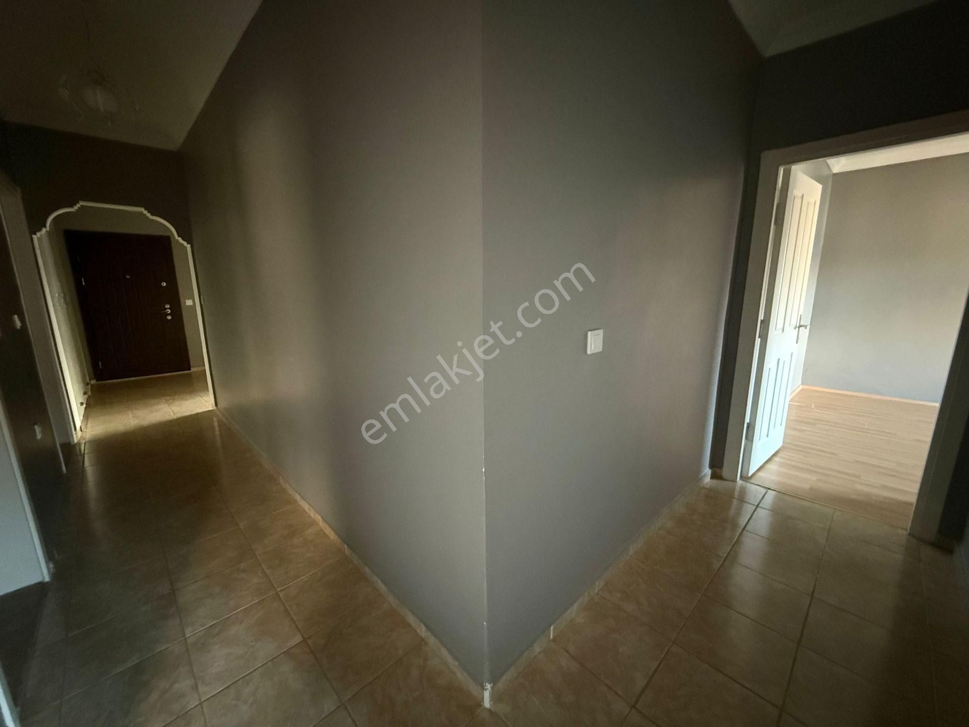 Ankalife'tan Mevlana Sitesinde Manzaralı 3+1 Kiralık Daire - Görsel 19