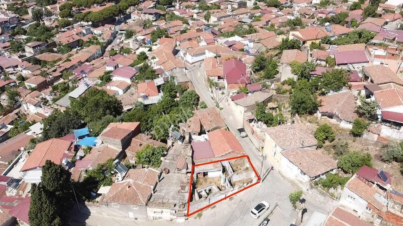 Acil Satılık! Tire Dumlupınarda Yatırımlık Fırsat - Görsel 2