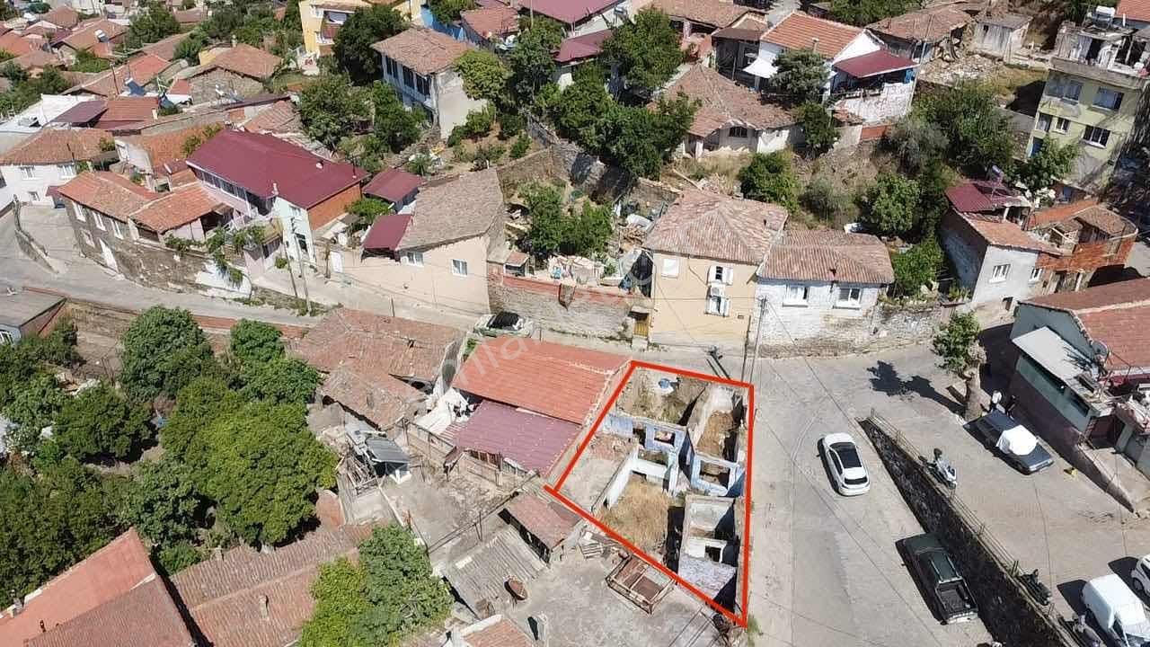 Acil Satılık! Tire Dumlupınarda Yatırımlık Fırsat