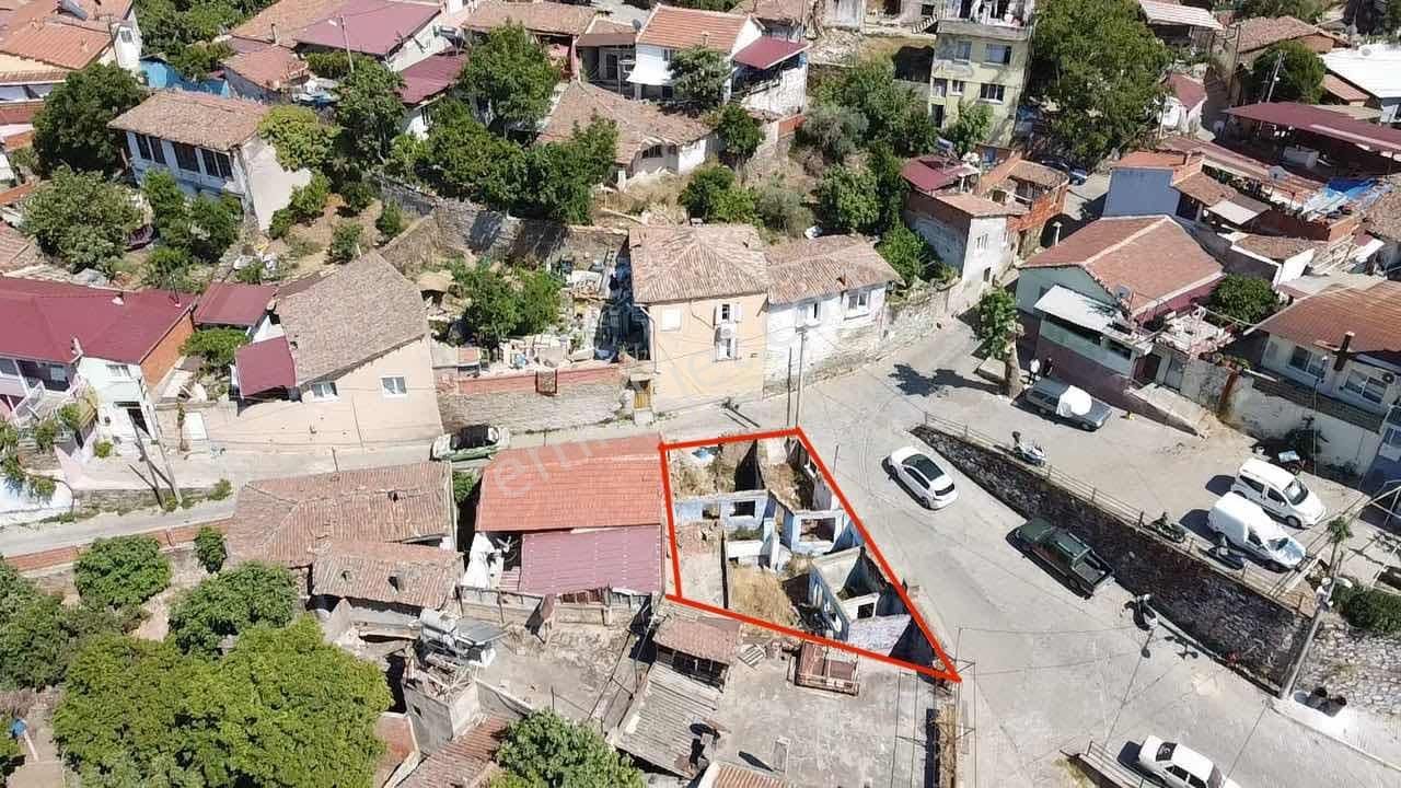 Acil Satılık! Tire Dumlupınarda Yatırımlık Fırsat - Görsel 6