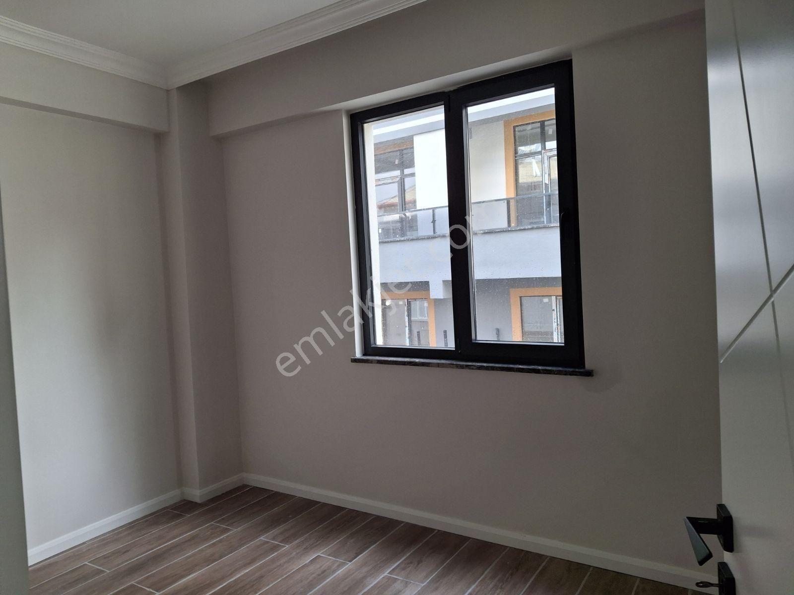 1+1 Sıfır Satılık Daire - Görsel 2