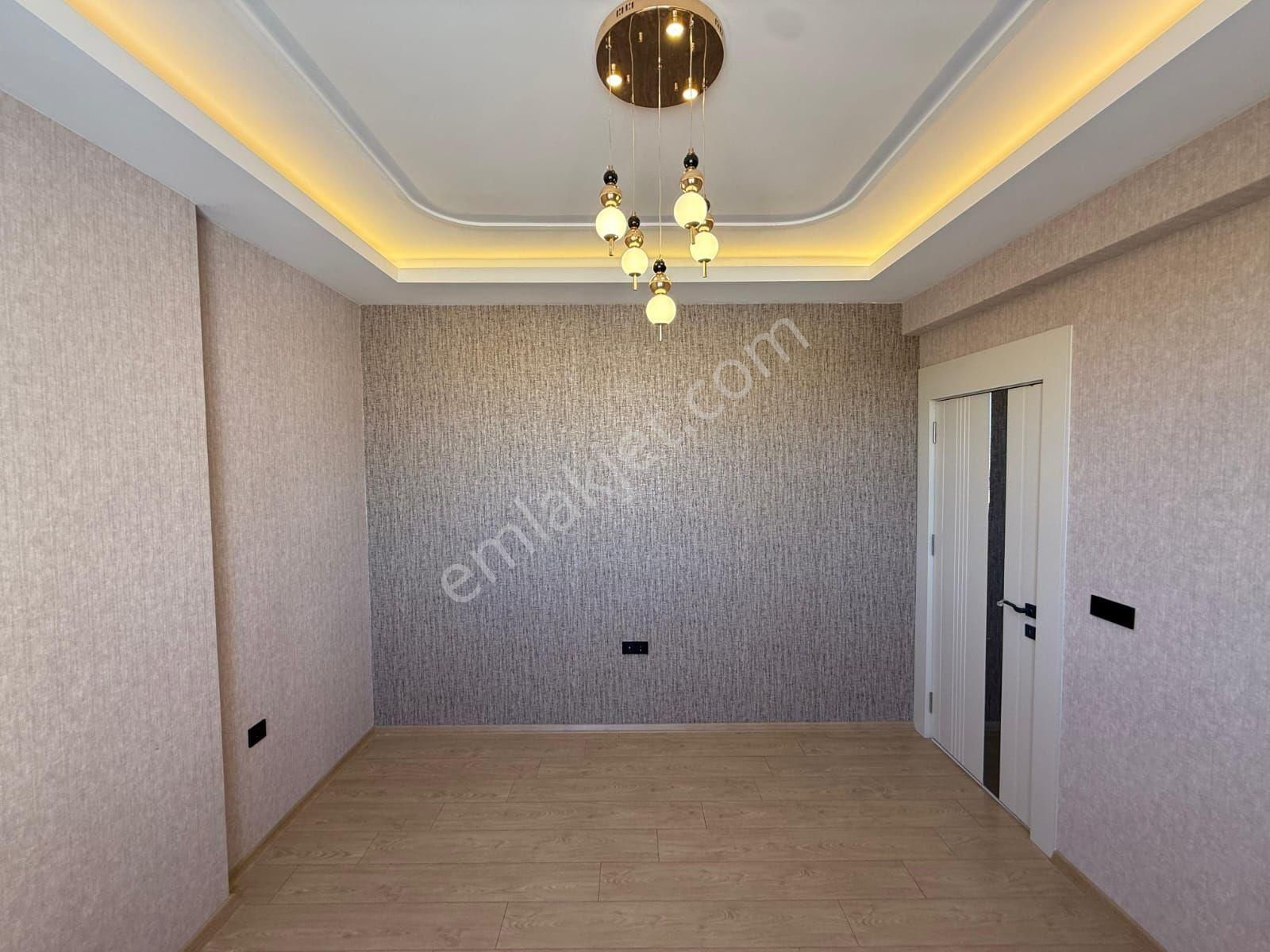 Akçe'den Yatırıma Uygun Ana Yol Üstü Sıfır Ultra Lüx Daire - Görsel 5