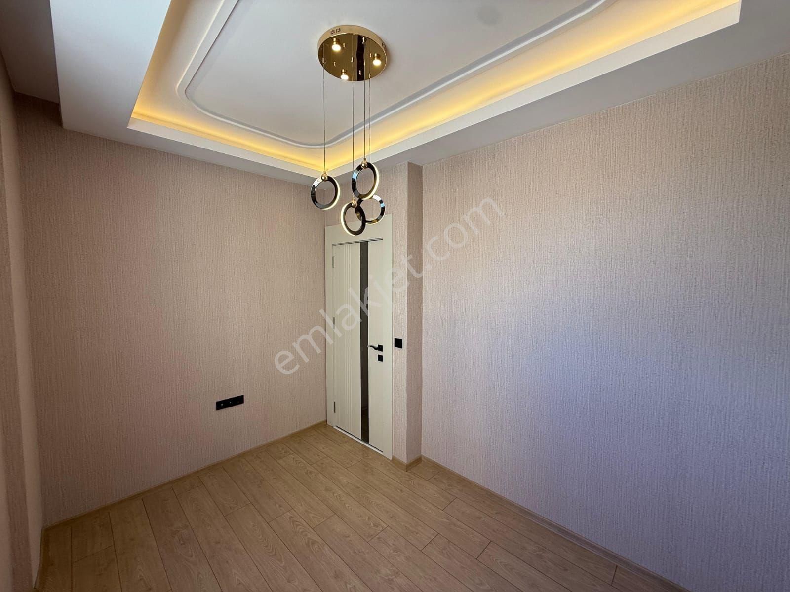 Akçe'den Yatırıma Uygun Ana Yol Üstü Sıfır Ultra Lüx Daire - Görsel 7