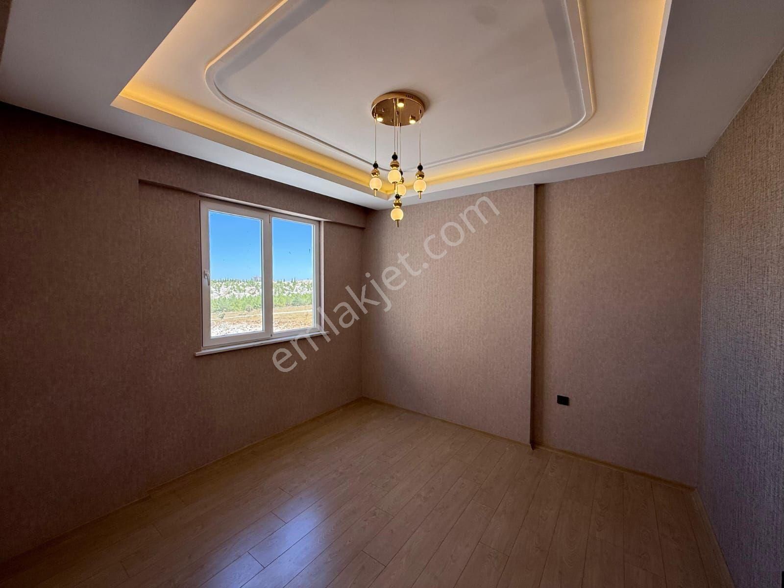 Akçe'den Yatırıma Uygun Ana Yol Üstü Sıfır Ultra Lüx Daire - Görsel 9