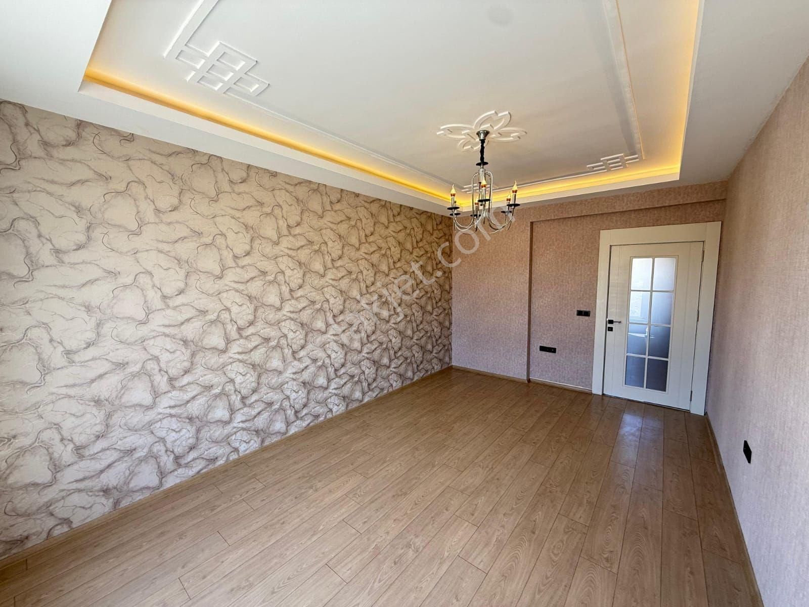 Akçe'den Yatırıma Uygun Ana Yol Üstü Sıfır Ultra Lüx Daire - Görsel 13