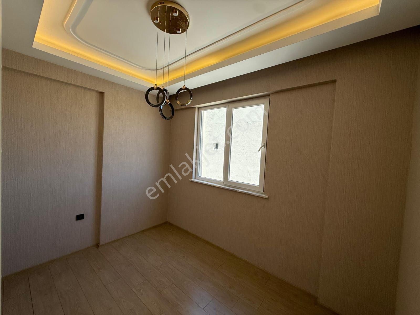 Akçe'den Yatırıma Uygun Ana Yol Üstü Sıfır Ultra Lüx Daire - Görsel 8