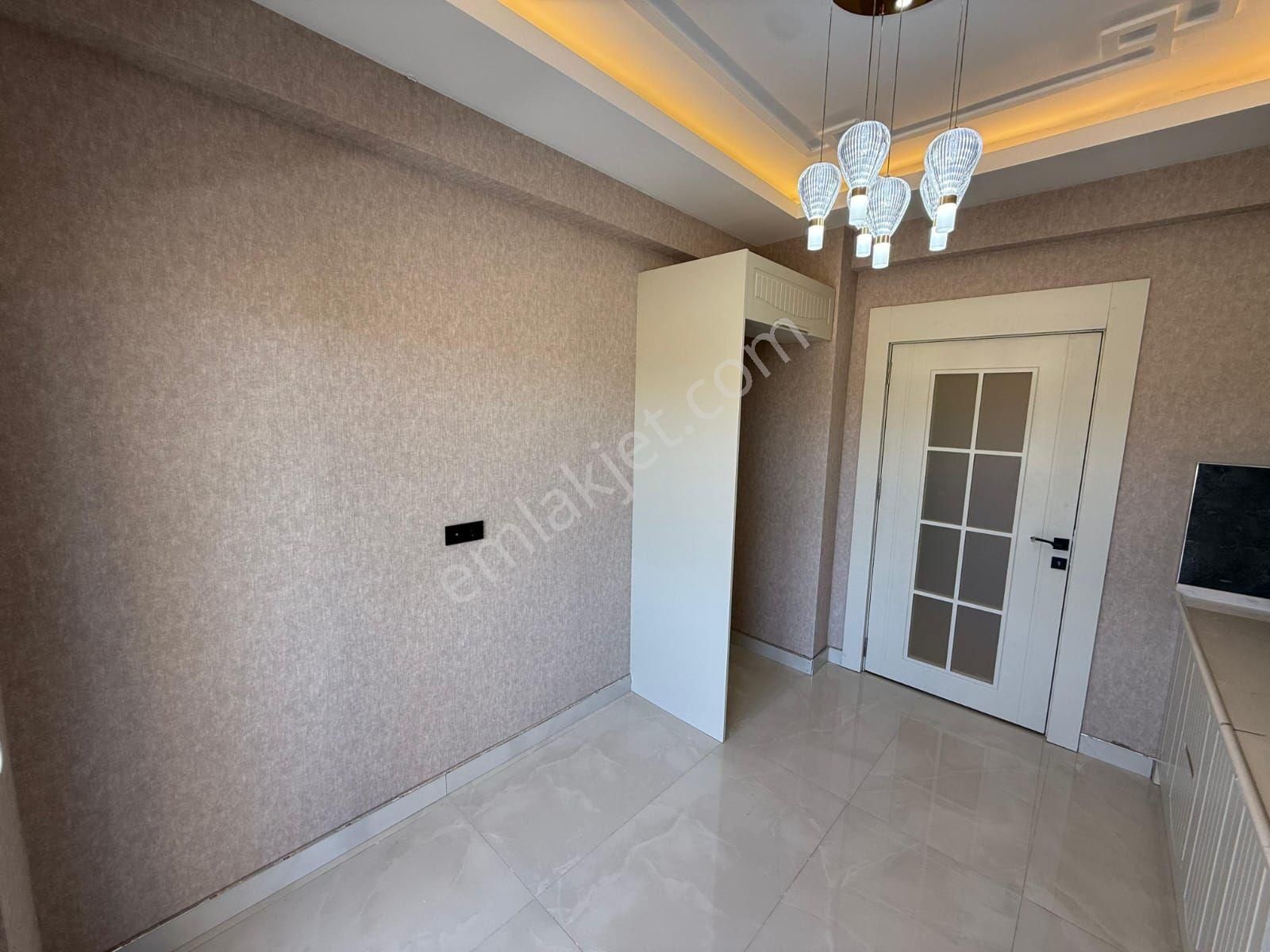 Akçe'den Yatırıma Uygun Ana Yol Üstü Sıfır Ultra Lüx Daire - Görsel 6