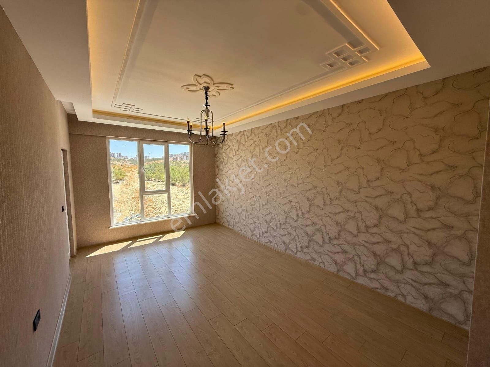 Akçe'den Yatırıma Uygun Ana Yol Üstü Sıfır Ultra Lüx Daire - Görsel 18