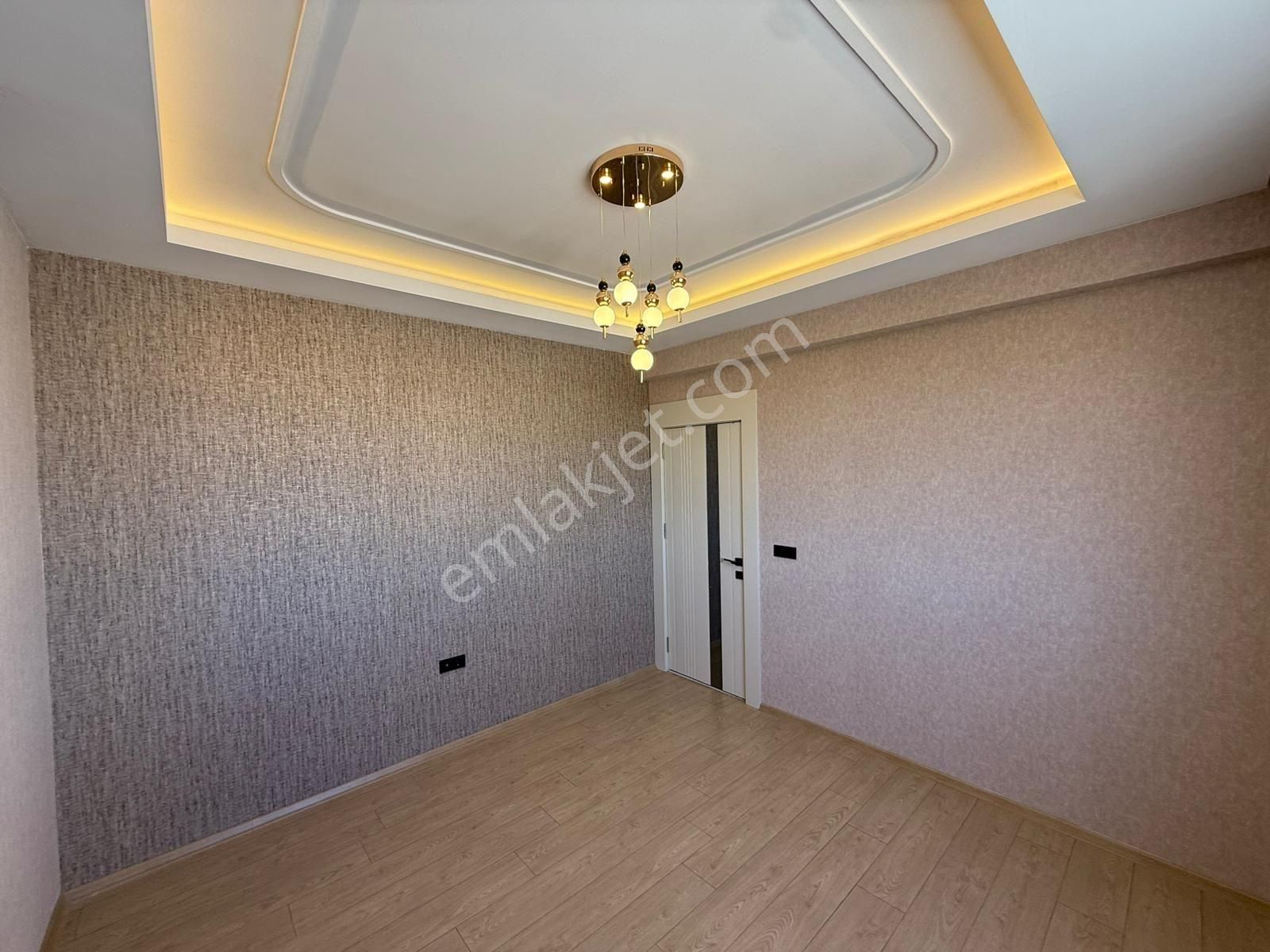 Akçe'den Yatırıma Uygun Ana Yol Üstü Sıfır Ultra Lüx Daire - Görsel 10