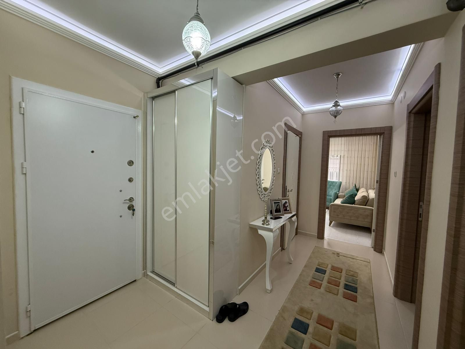 Rota’dan Satılık Yarenler Mah. Yüksek Giriş Güney Cephe - Görsel 7