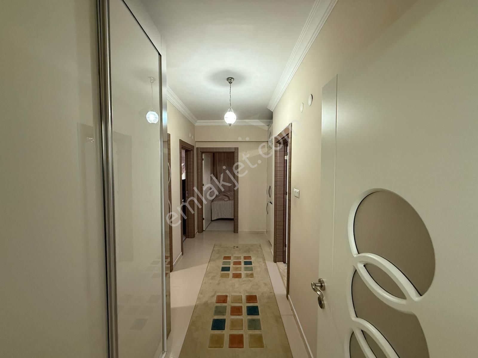 Rota’dan Satılık Yarenler Mah. Yüksek Giriş Güney Cephe - Görsel 10