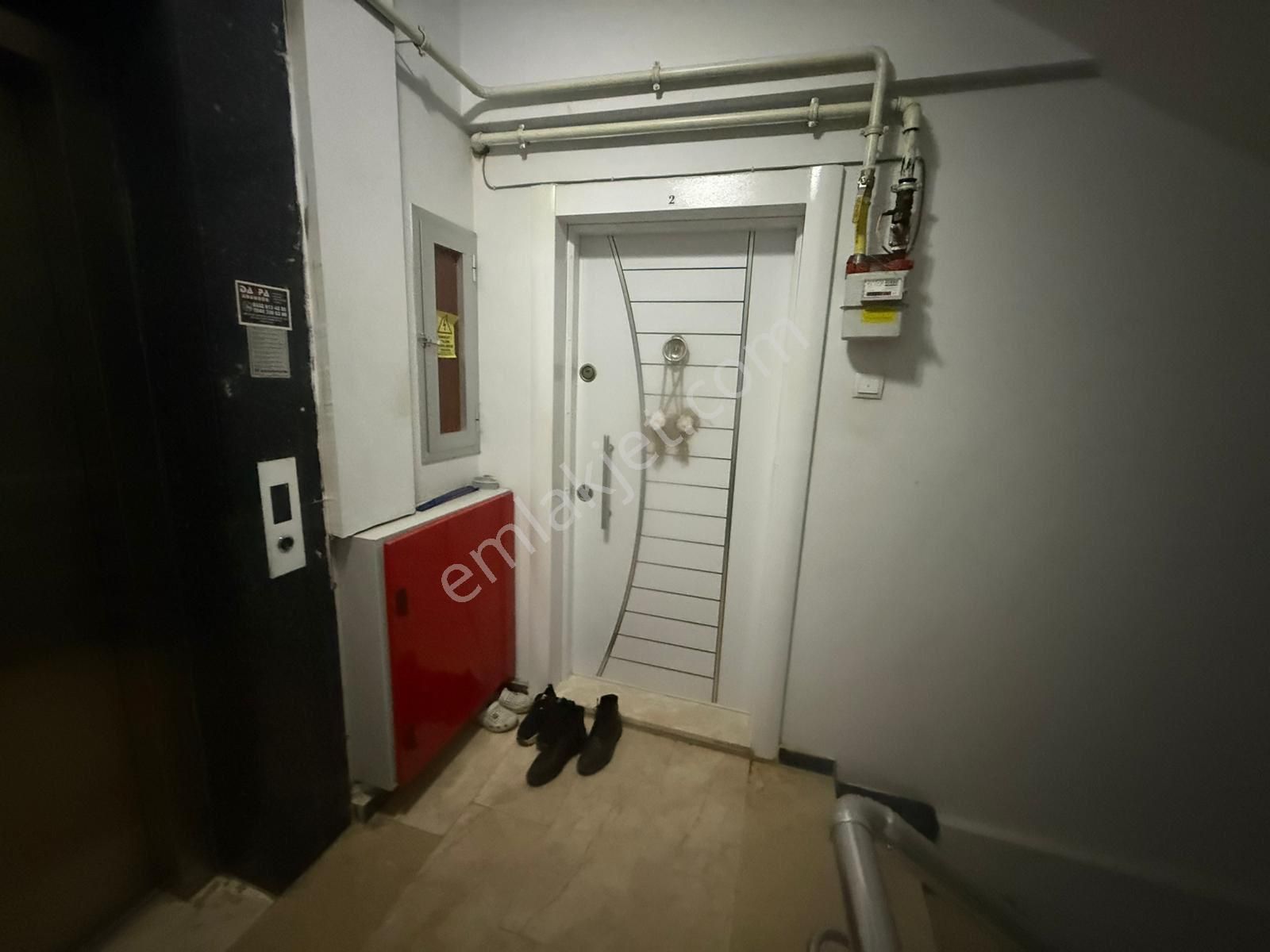 Rota’dan Satılık Yarenler Mah. Yüksek Giriş Güney Cephe - Görsel 3