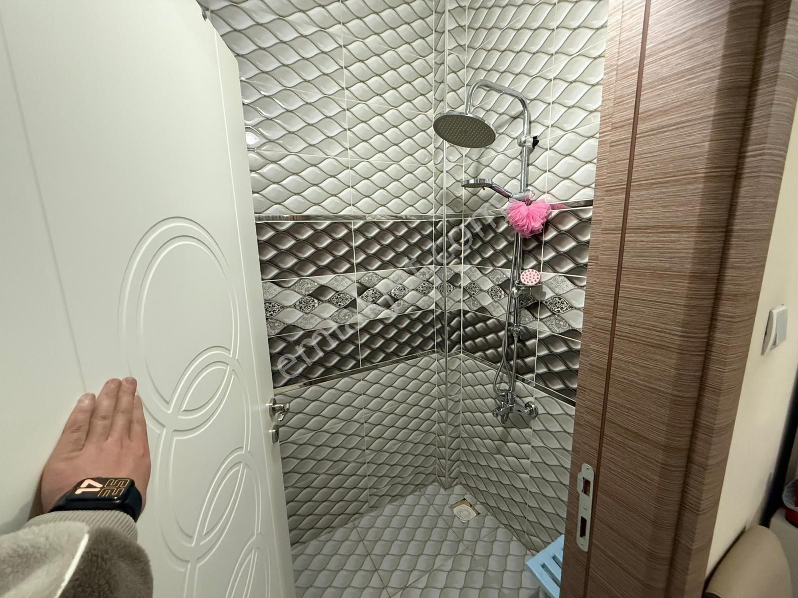 Rota’dan Satılık Yarenler Mah. Yüksek Giriş Güney Cephe - Görsel 23