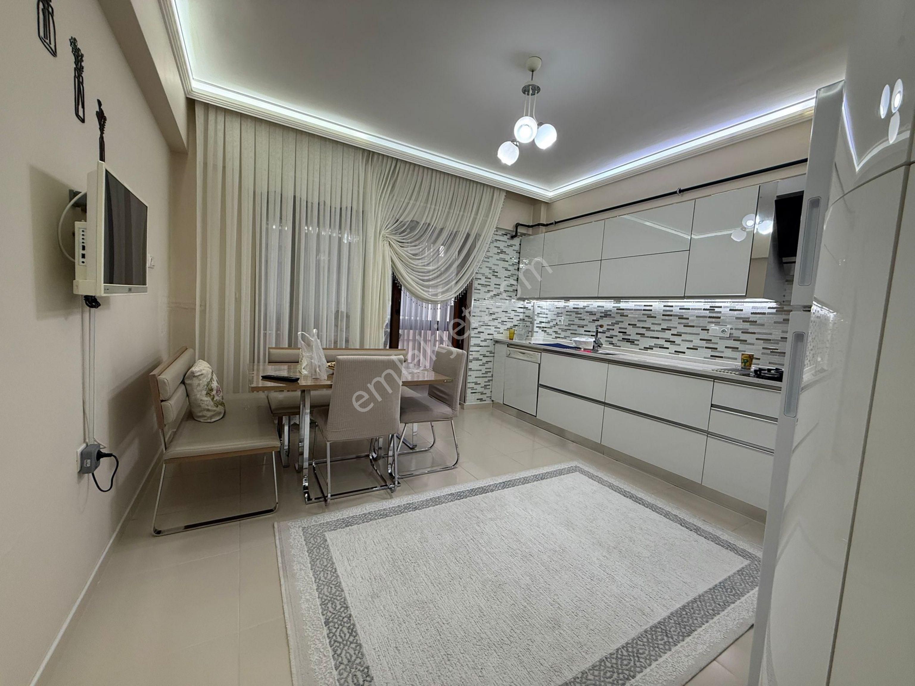 Rota’dan Satılık Yarenler Mah. Yüksek Giriş Güney Cephe - Görsel 14