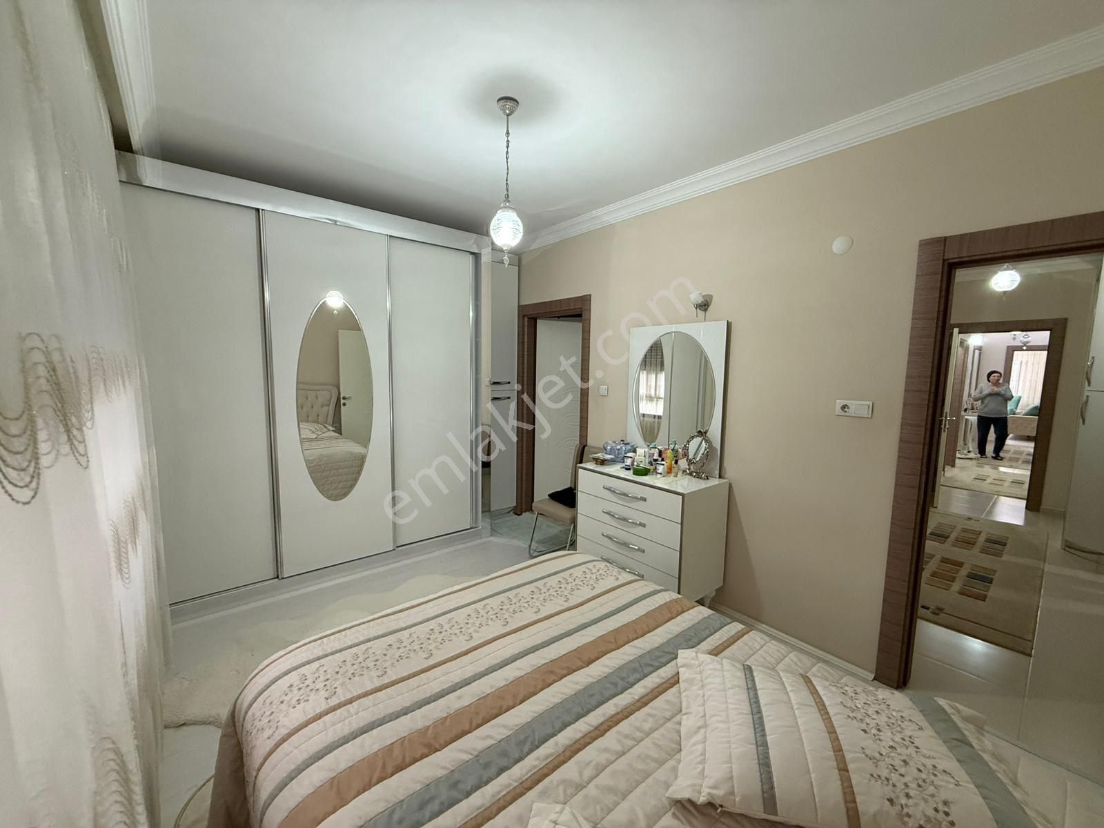 Rota’dan Satılık Yarenler Mah. Yüksek Giriş Güney Cephe - Görsel 16