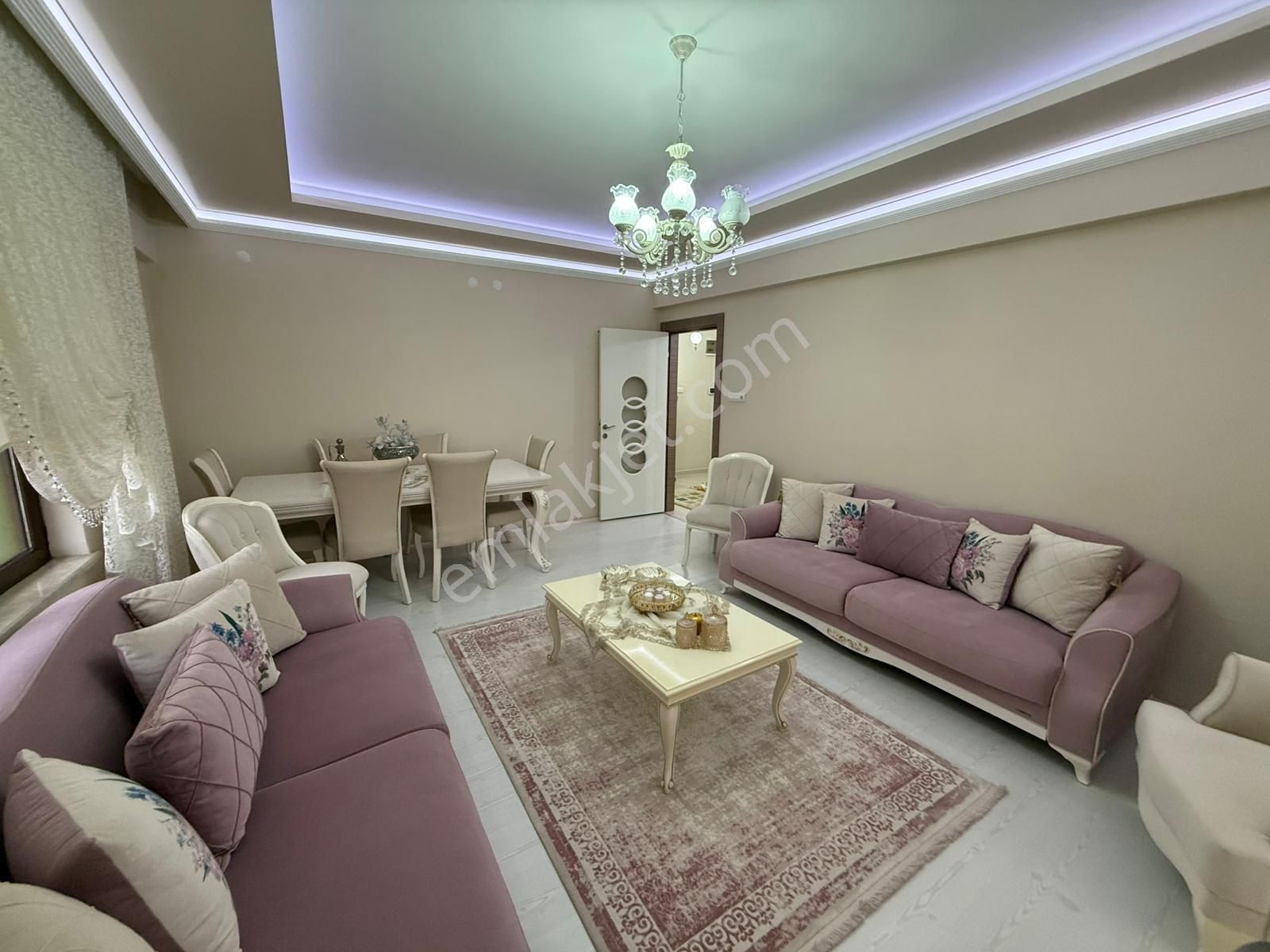 Rota’dan Satılık Yarenler Mah. Yüksek Giriş Güney Cephe - Görsel 25