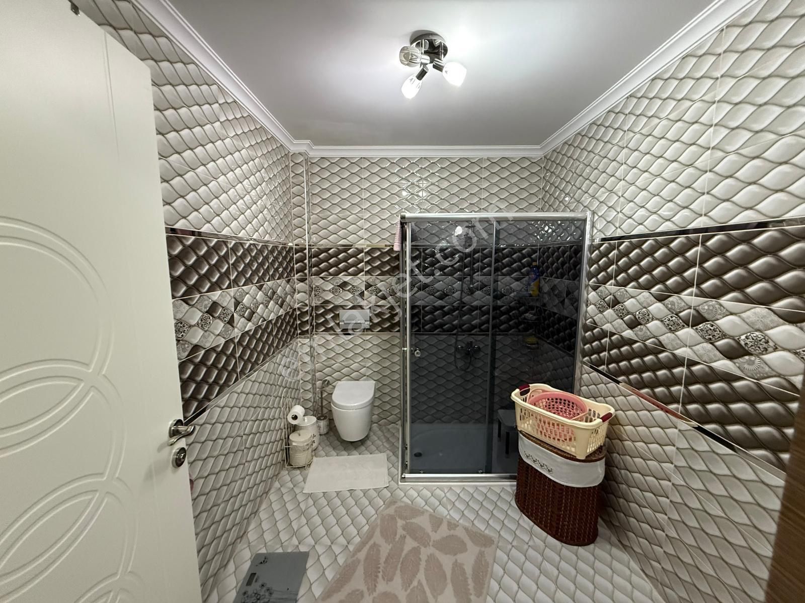 Rota’dan Satılık Yarenler Mah. Yüksek Giriş Güney Cephe - Görsel 28