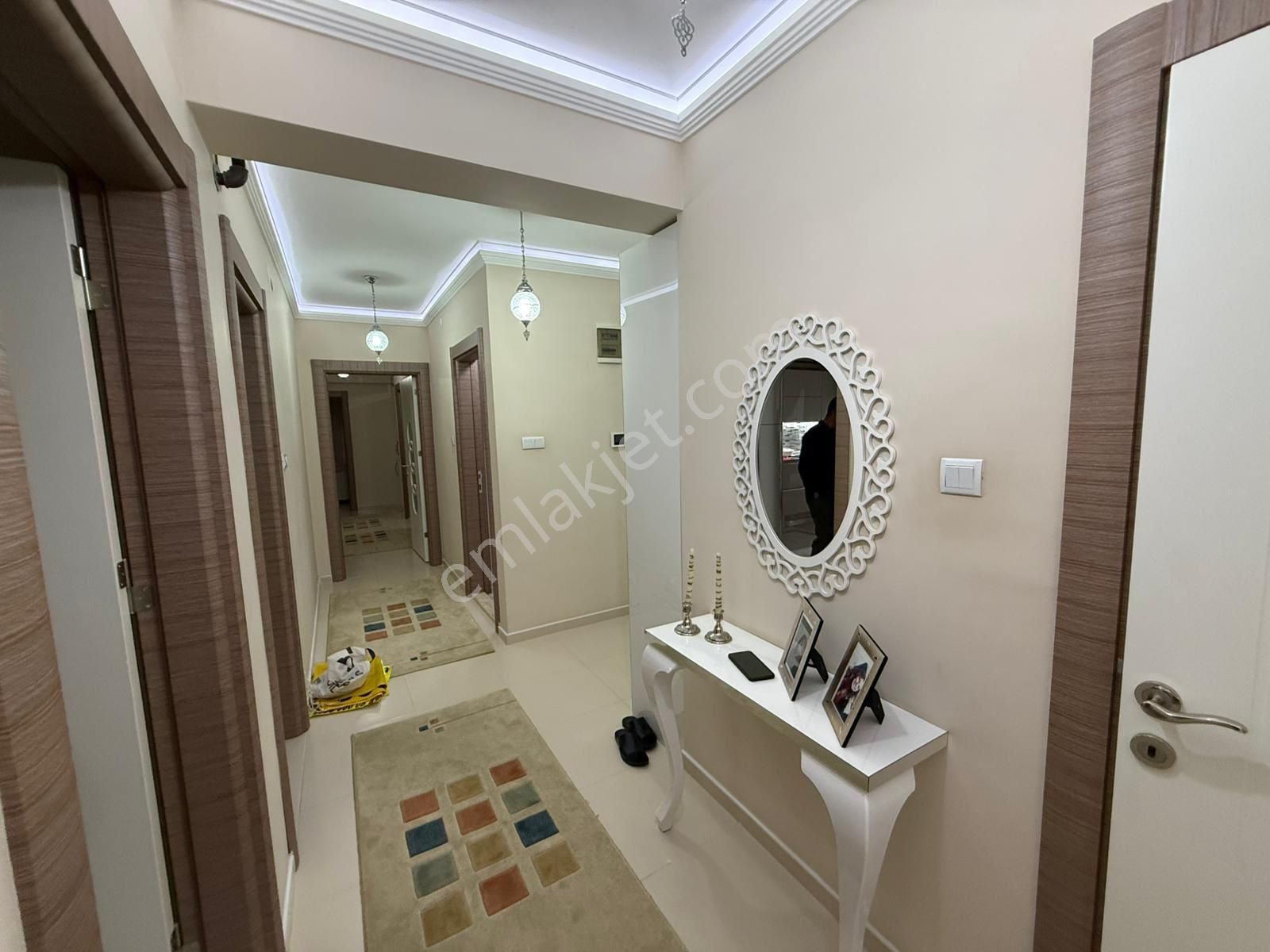 Rota’dan Satılık Yarenler Mah. Yüksek Giriş Güney Cephe - Görsel 8