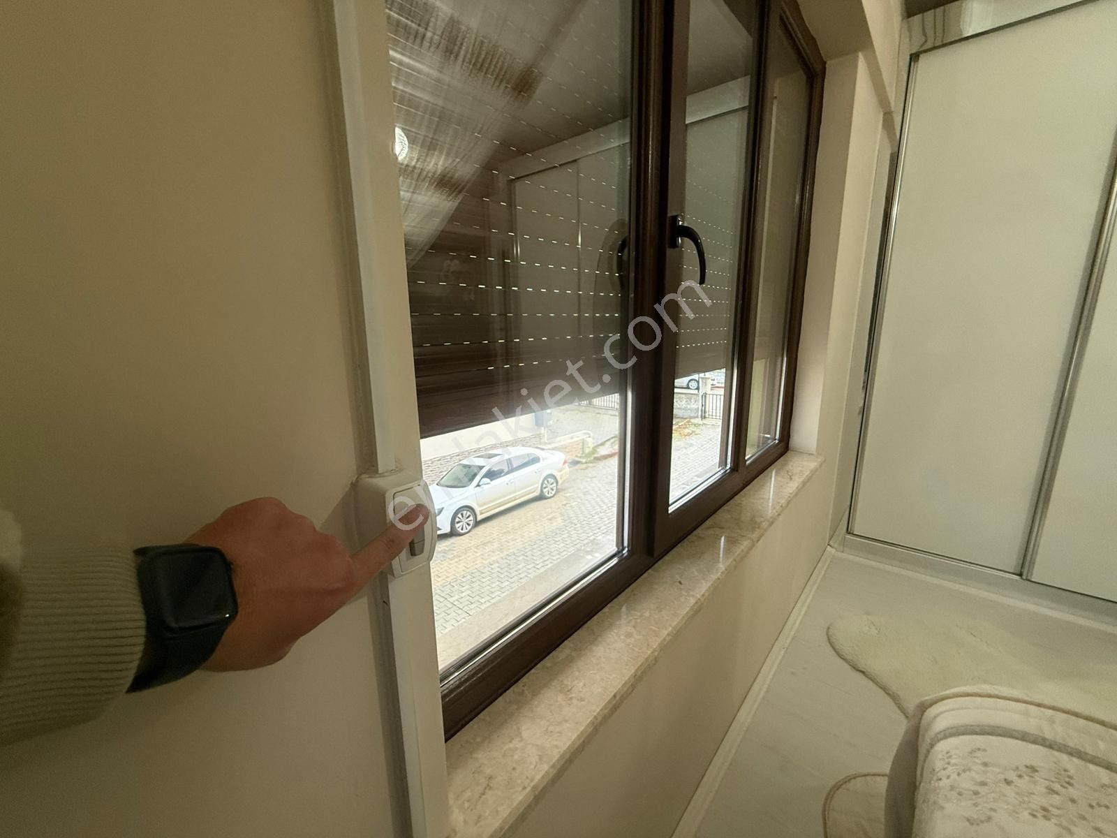 Rota’dan Satılık Yarenler Mah. Yüksek Giriş Güney Cephe - Görsel 30