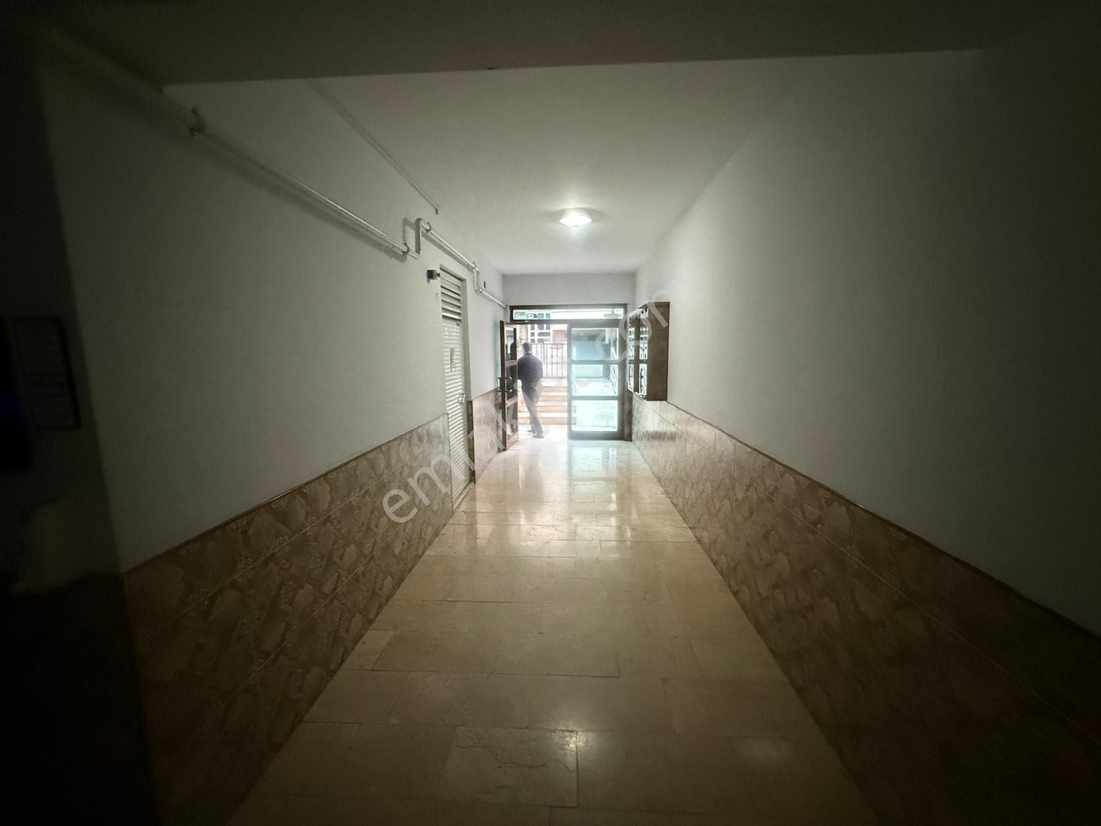 Rota’dan Satılık Yarenler Mah. Yüksek Giriş Güney Cephe - Görsel 5