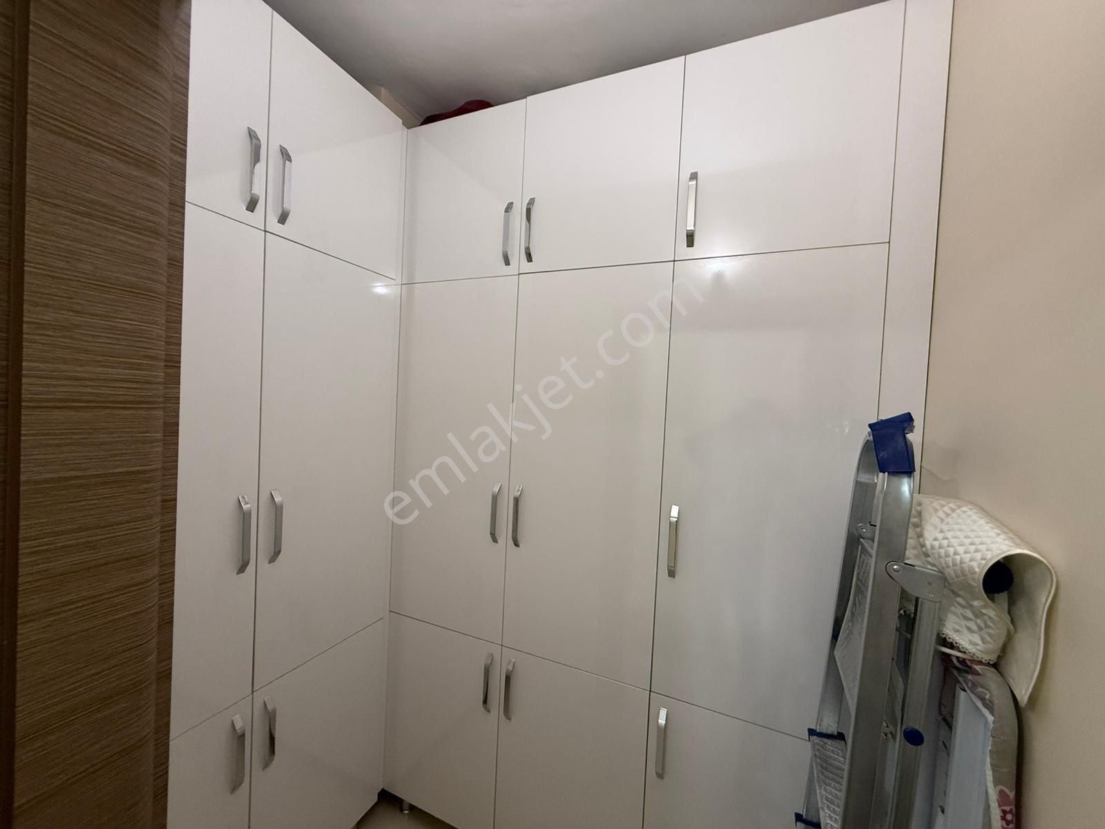 Rota’dan Satılık Yarenler Mah. Yüksek Giriş Güney Cephe - Görsel 6