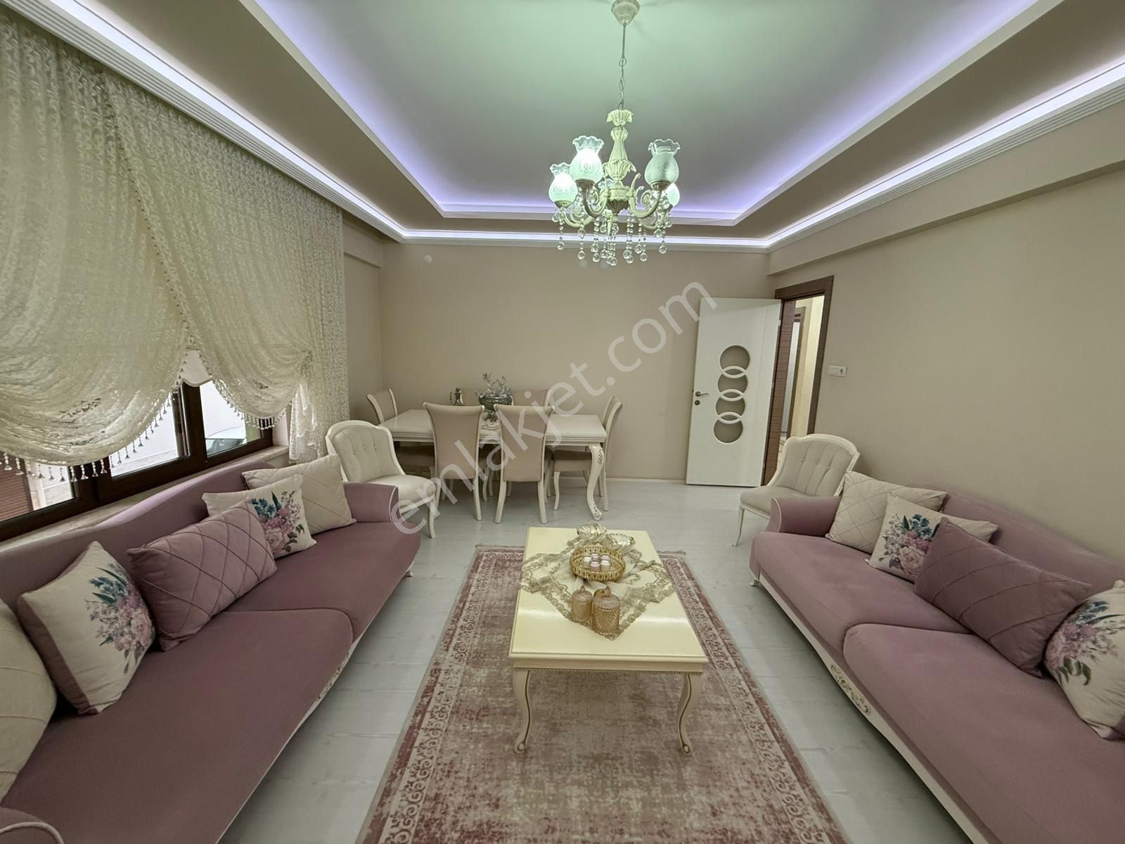 Rota’dan Satılık Yarenler Mah. Yüksek Giriş Güney Cephe - Görsel 32