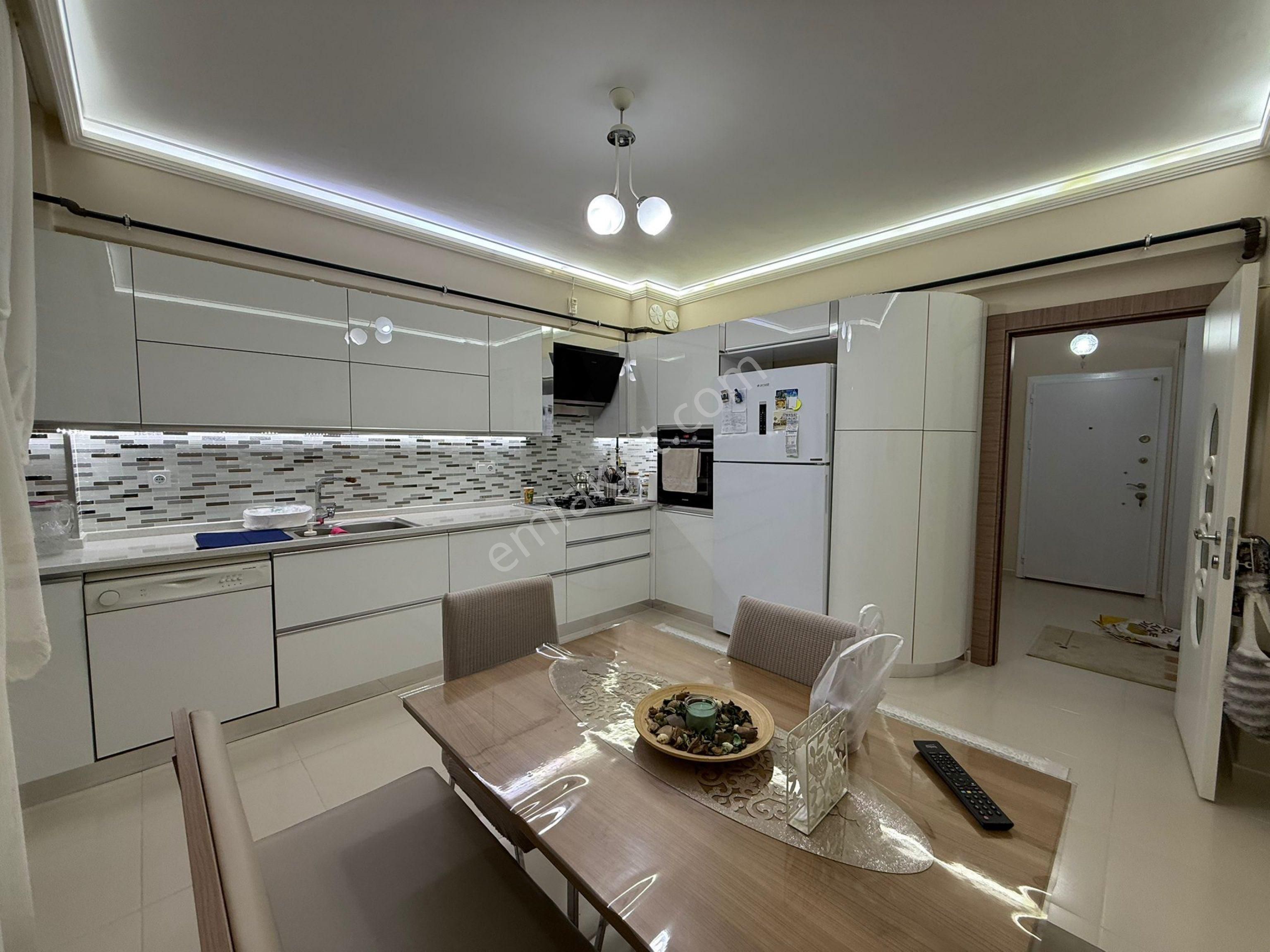 Rota’dan Satılık Yarenler Mah. Yüksek Giriş Güney Cephe - Görsel 18