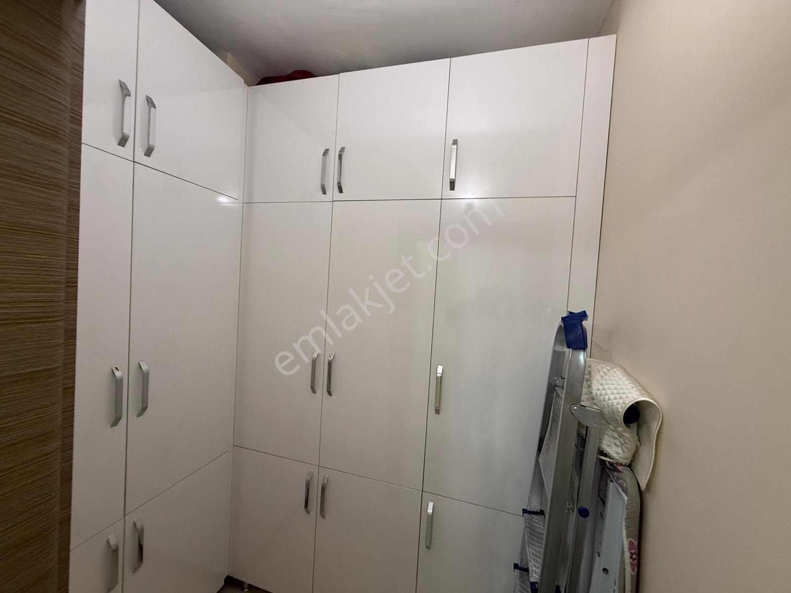 Rota’dan Satılık Yarenler Mah. Yüksek Giriş Güney Cephe - Görsel 21