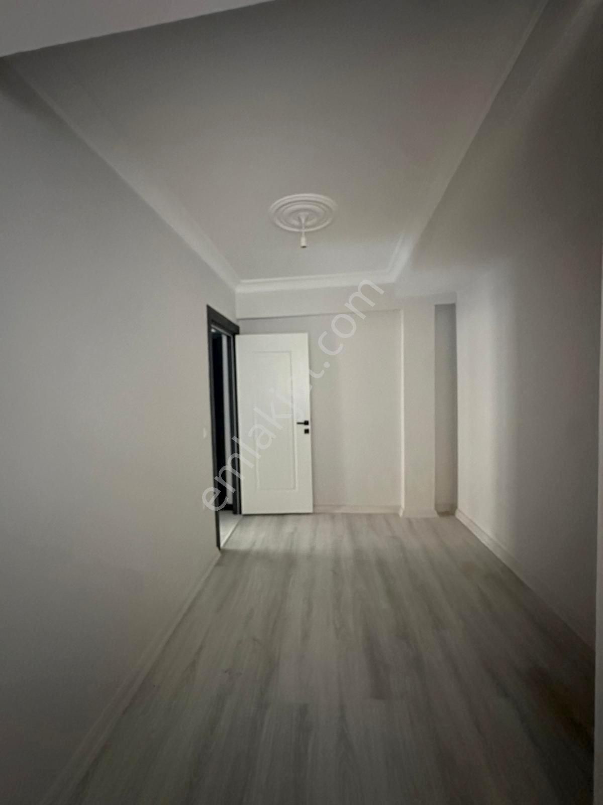 Yıldız Dan Yatırımlık Kredili Sıfır Uygun Fiyatlı Ara Kat Daireler - Görsel 9