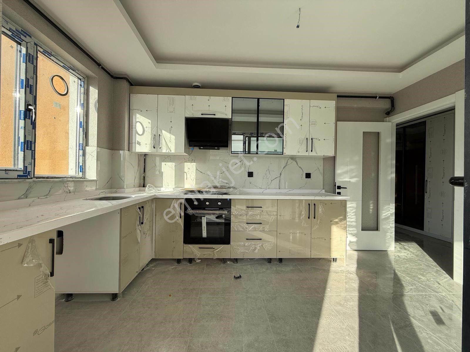 Nasip'ten Kaçırılmayacak Teras Balkonlu Altdan Isıtmalı 2+1 - Görsel 2