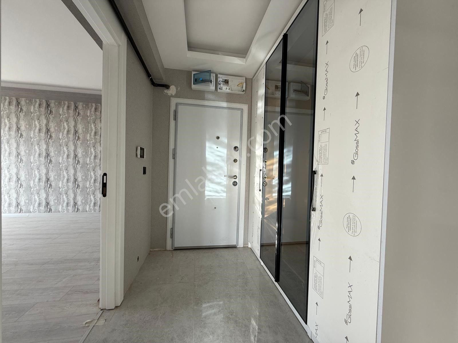 Nasip'ten Kaçırılmayacak Teras Balkonlu Altdan Isıtmalı 2+1 - Görsel 8