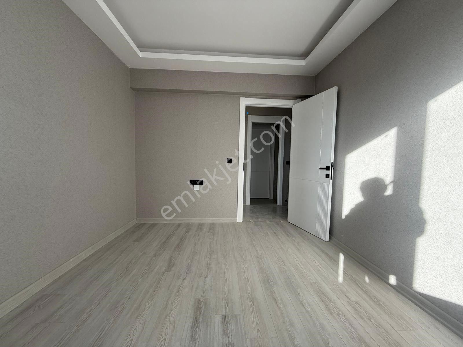 Nasip'ten Kaçırılmayacak Teras Balkonlu Altdan Isıtmalı 2+1 - Görsel 19