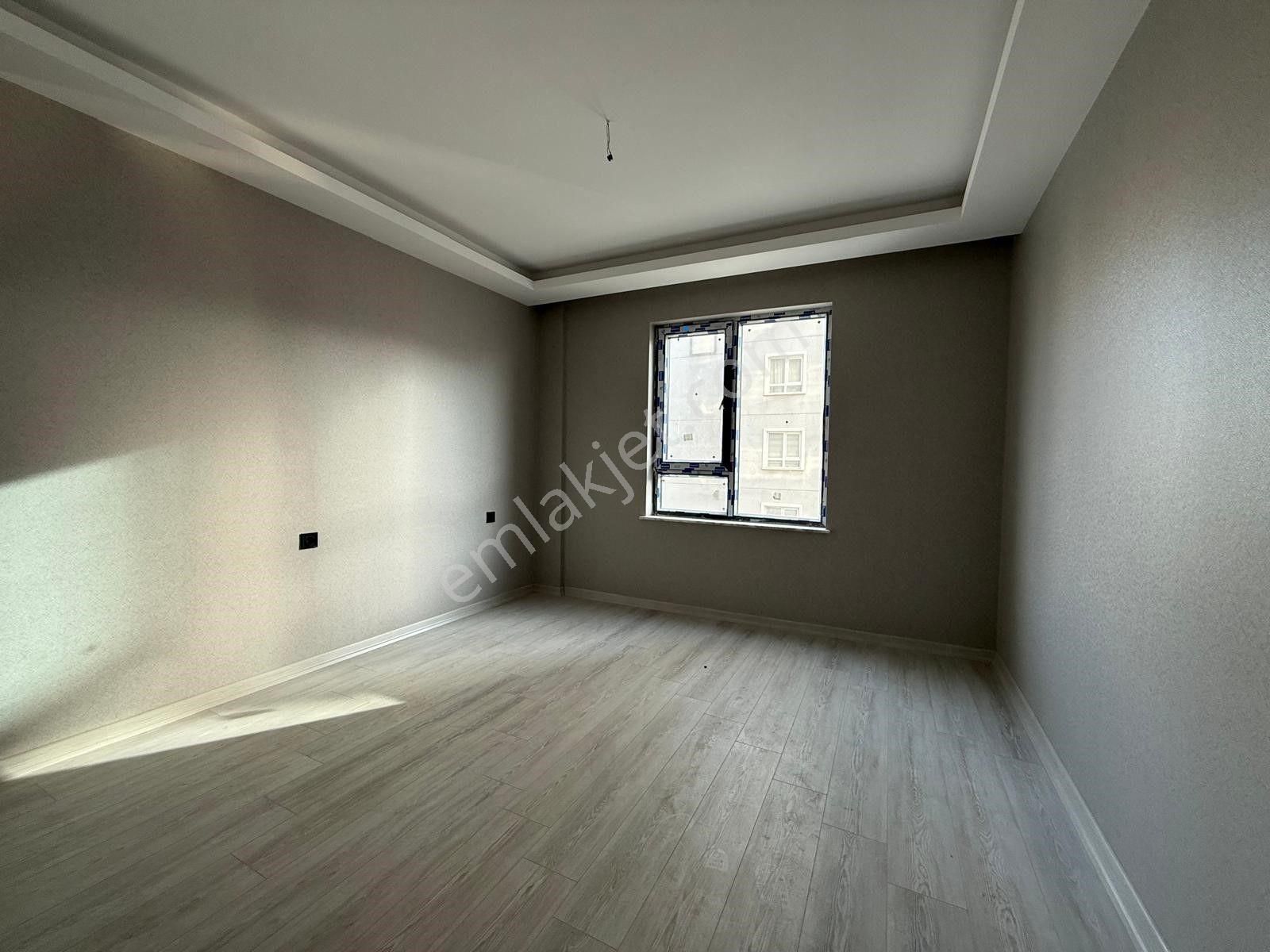 Nasip'ten Kaçırılmayacak Teras Balkonlu Altdan Isıtmalı 2+1 - Görsel 16