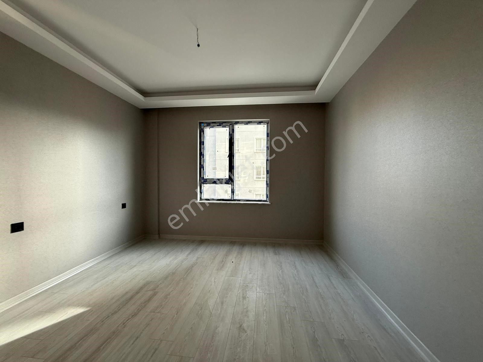 Nasip'ten Kaçırılmayacak Teras Balkonlu Altdan Isıtmalı 2+1 - Görsel 18