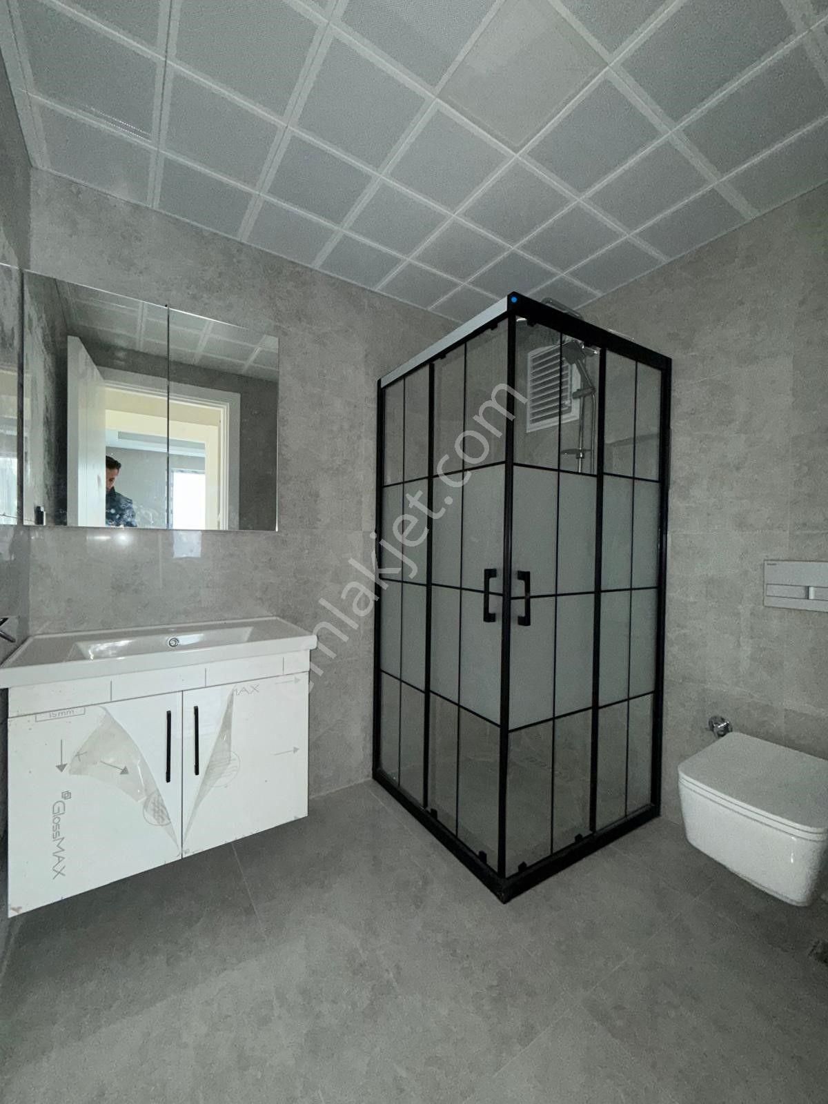 Nasip'ten Kaçırılmayacak Teras Balkonlu Altdan Isıtmalı 2+1 - Görsel 23