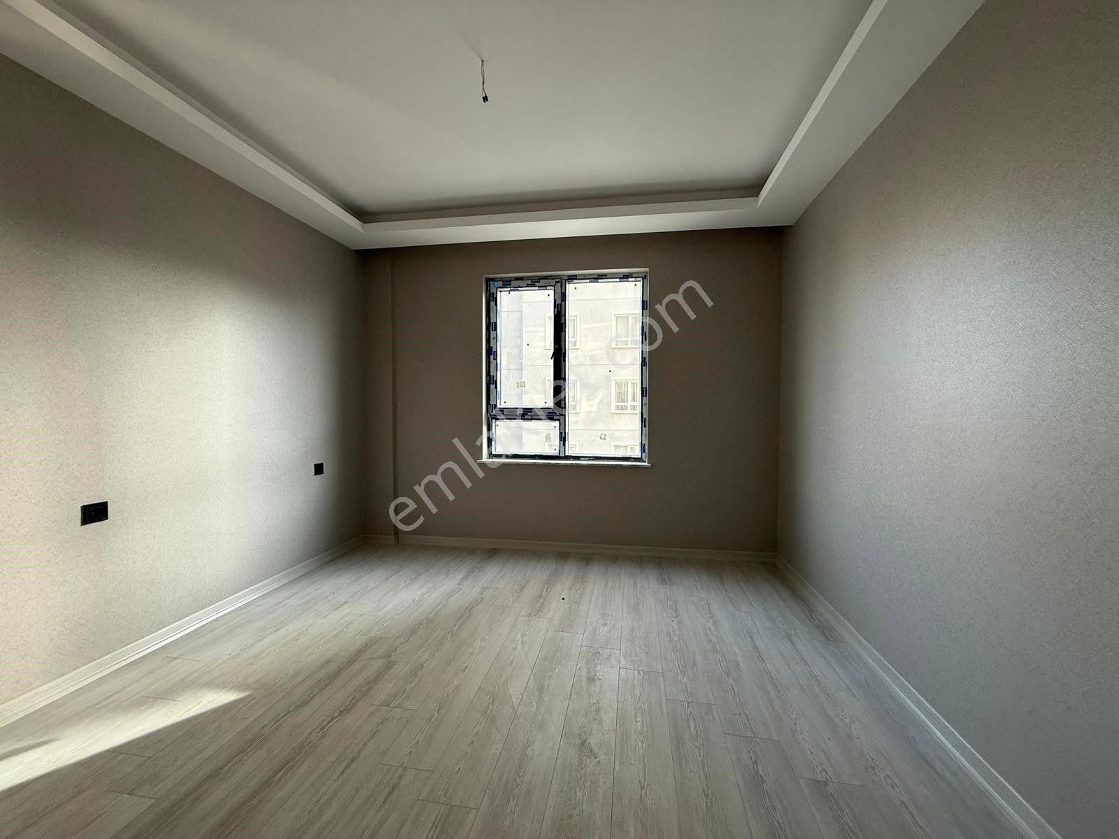 Nasip'ten Kaçırılmayacak Teras Balkonlu Altdan Isıtmalı 2+1 - Görsel 21