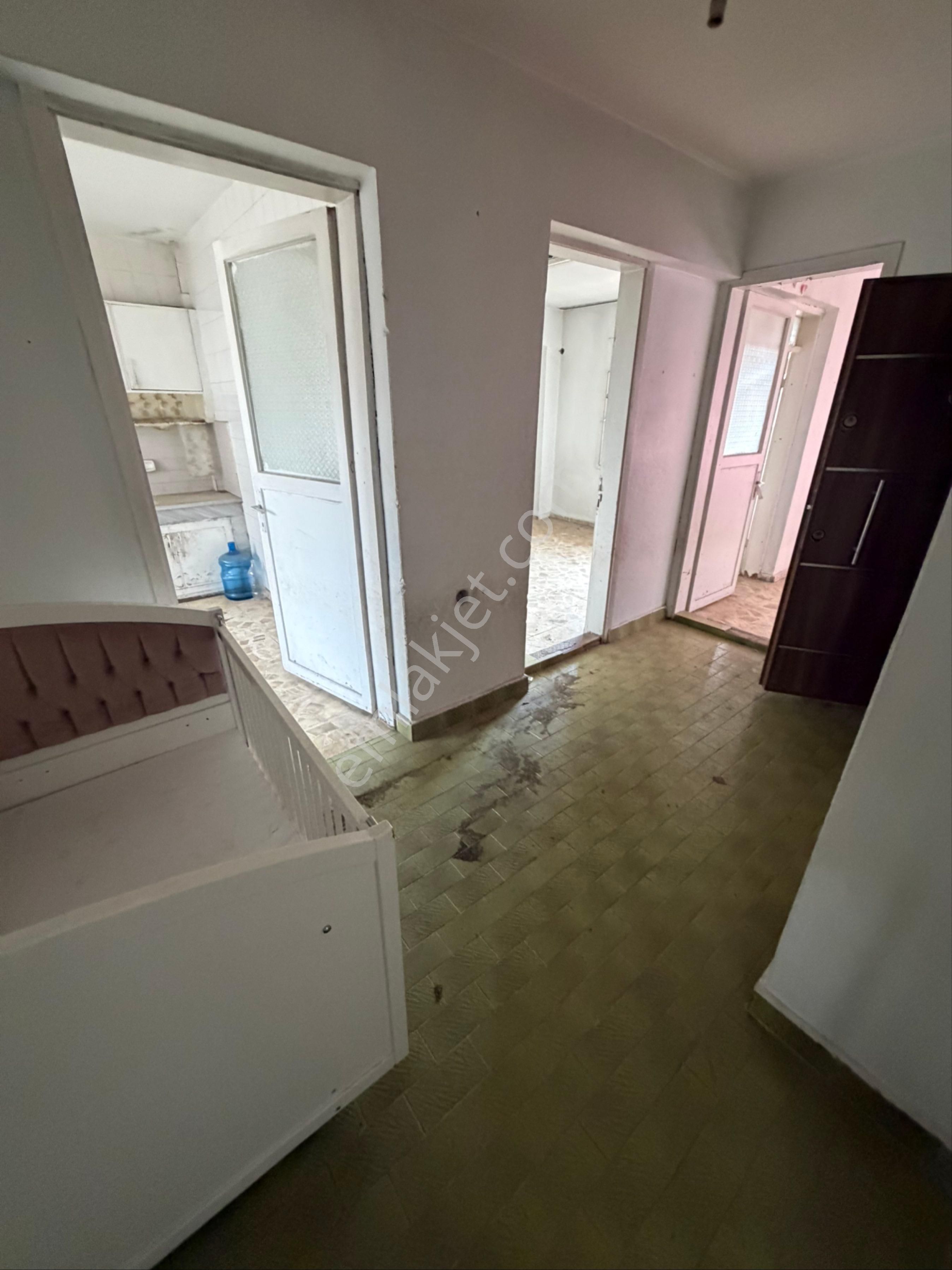 Nazilli Cumhuriyet Mahallesi'nde 2 + 1 Satılık Daire - Görsel 7